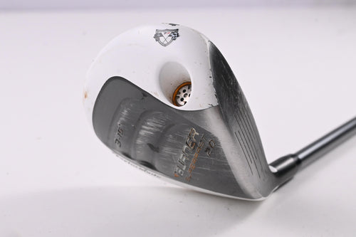 Taylormade Burner Superfast 2.0 #3 Wood / 15 Degree / Regular Flex Matrix Radix