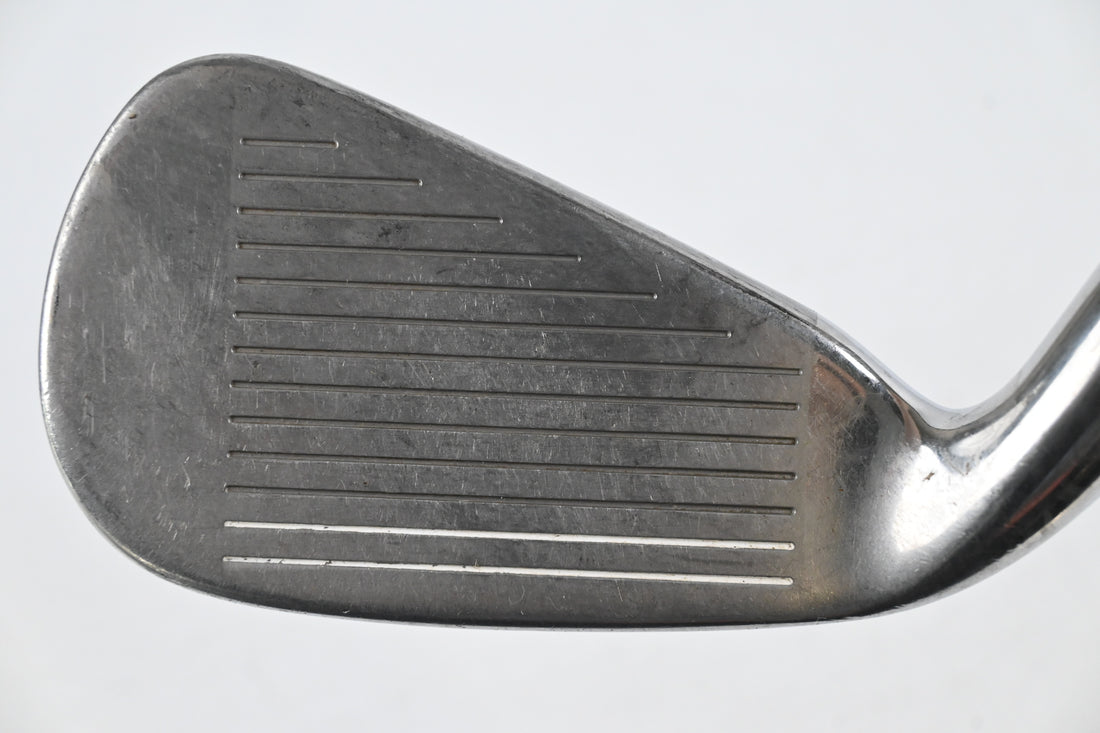 Taylormade Burner Plus #4 Iron / 22 Degree / Regular Flex Steel Shaft
