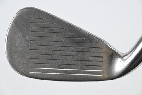 Taylormade Burner Plus #4 Iron / 22 Degree / Regular Flex Steel Shaft