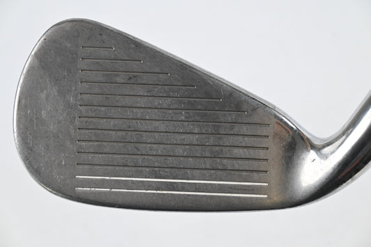 Taylormade Burner Plus #4 Iron / 22 Degree / Regular Flex Steel Shaft