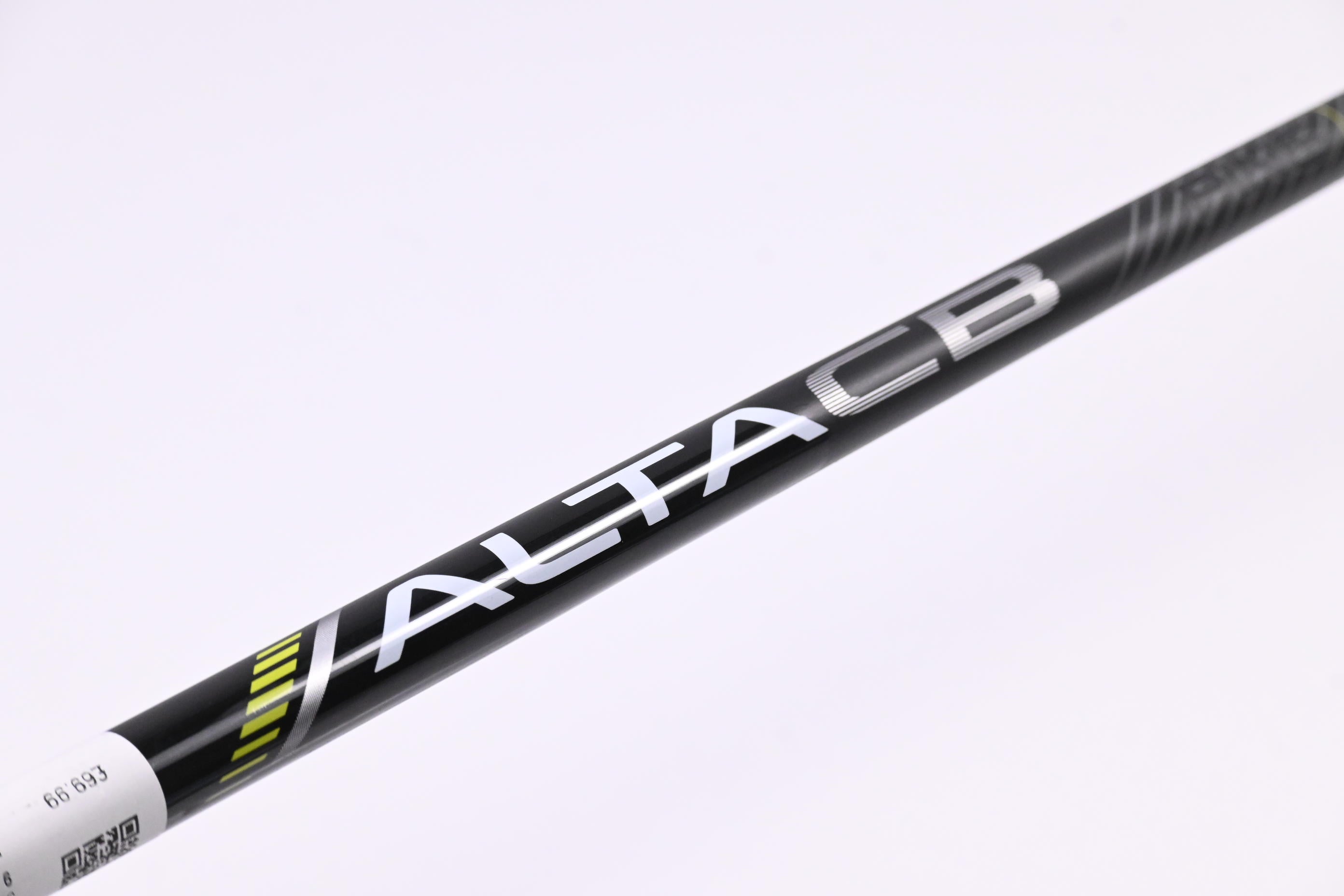 Ping ALTA CB Black 55 Driver Shaft / Stiff Flex / Ping 3rd Gen