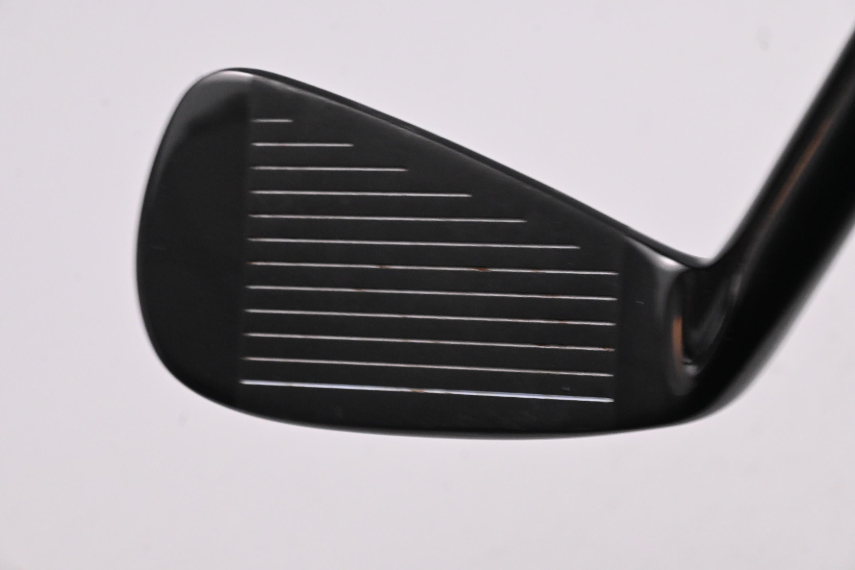 MacGregor MacTec X Driving Iron / 21 Degree / Regular Flex MacTec X Shaft
