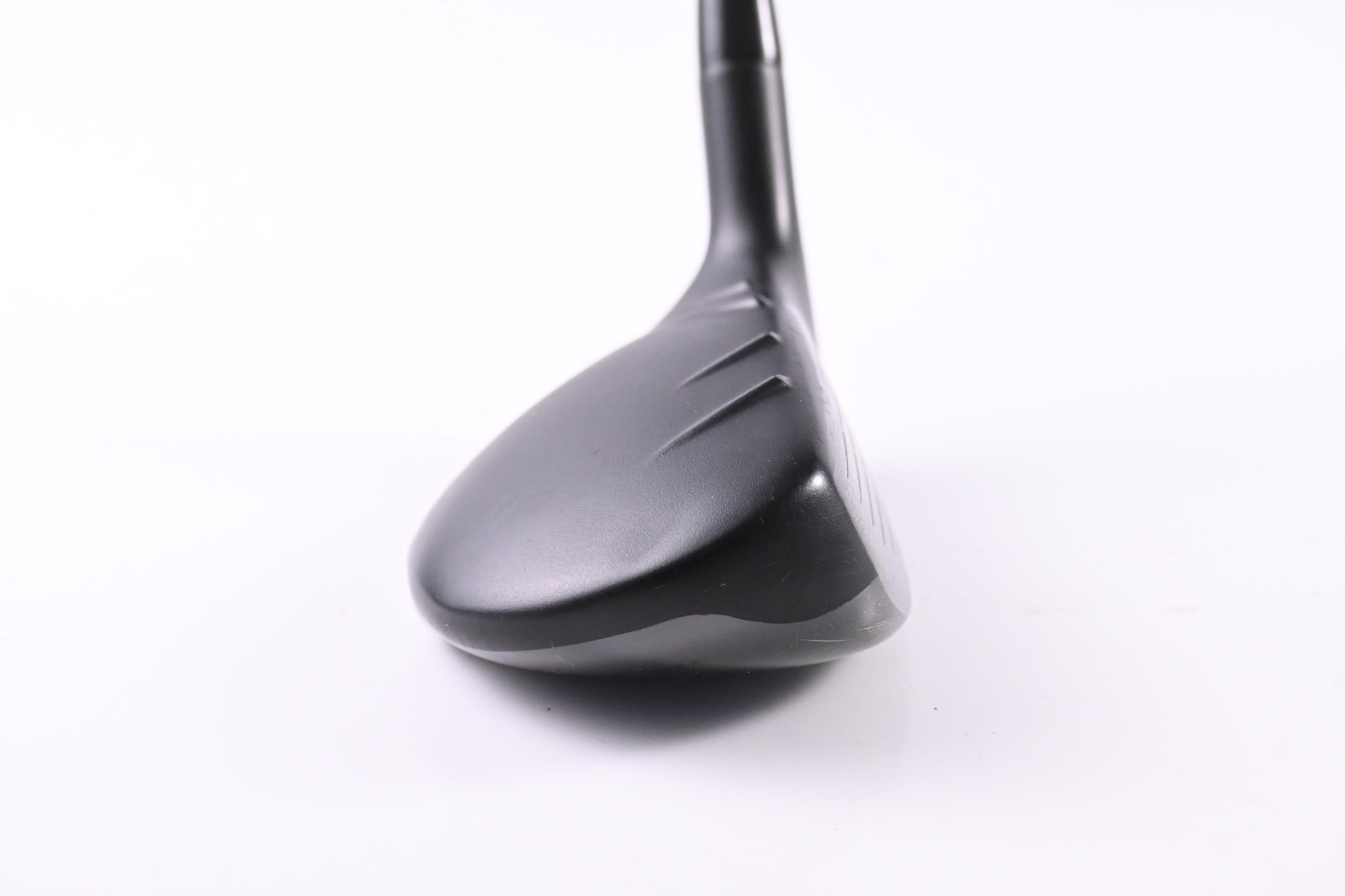 Ping G30 #4 Hybrid / 22 Degree / Regular Flex Ping Alta CB 70 Shaft