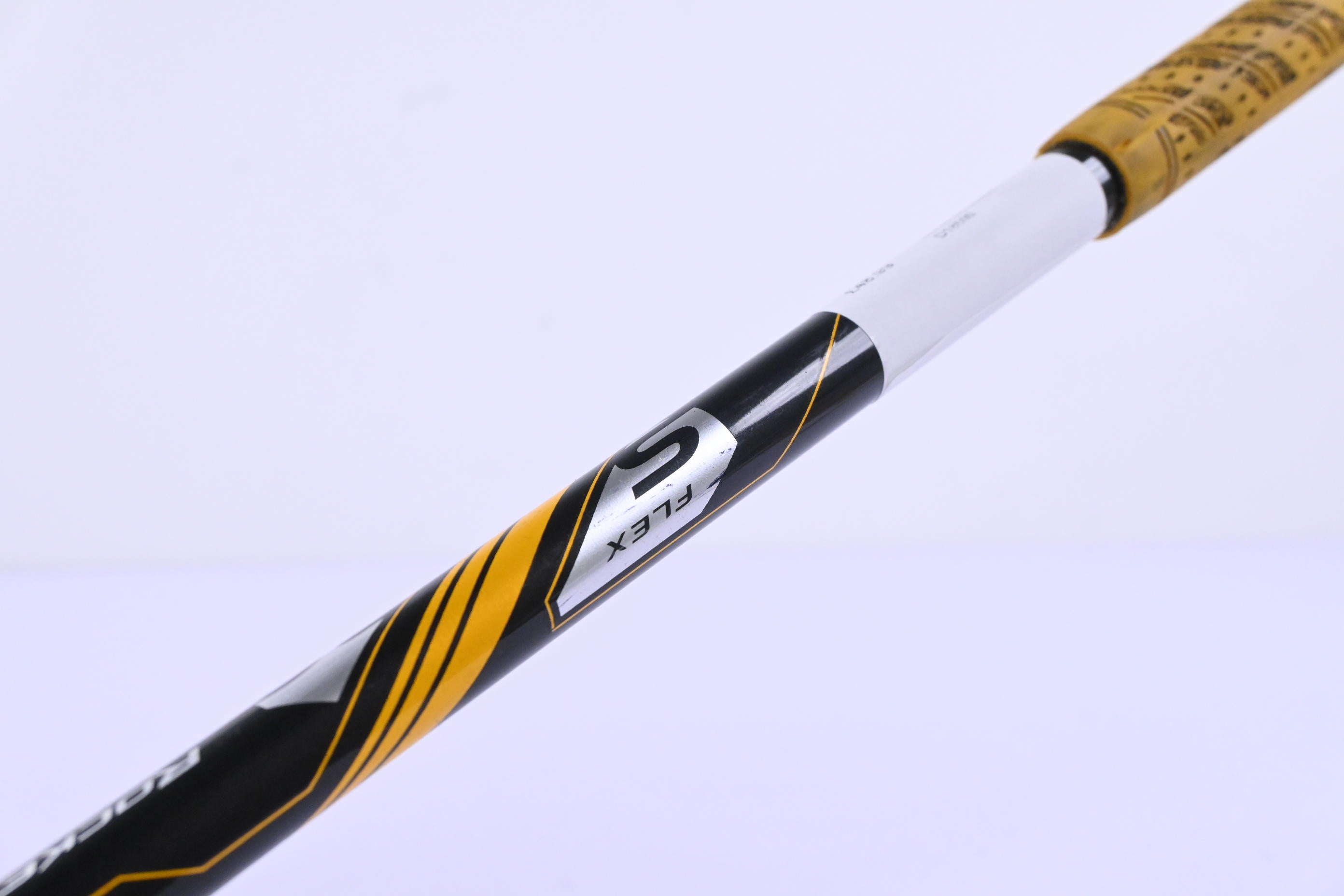 Taylormade RBZ Stage 2 Tour #4 Hybrid / 21.5 Degree / Stiff Flex RocketFuel 80