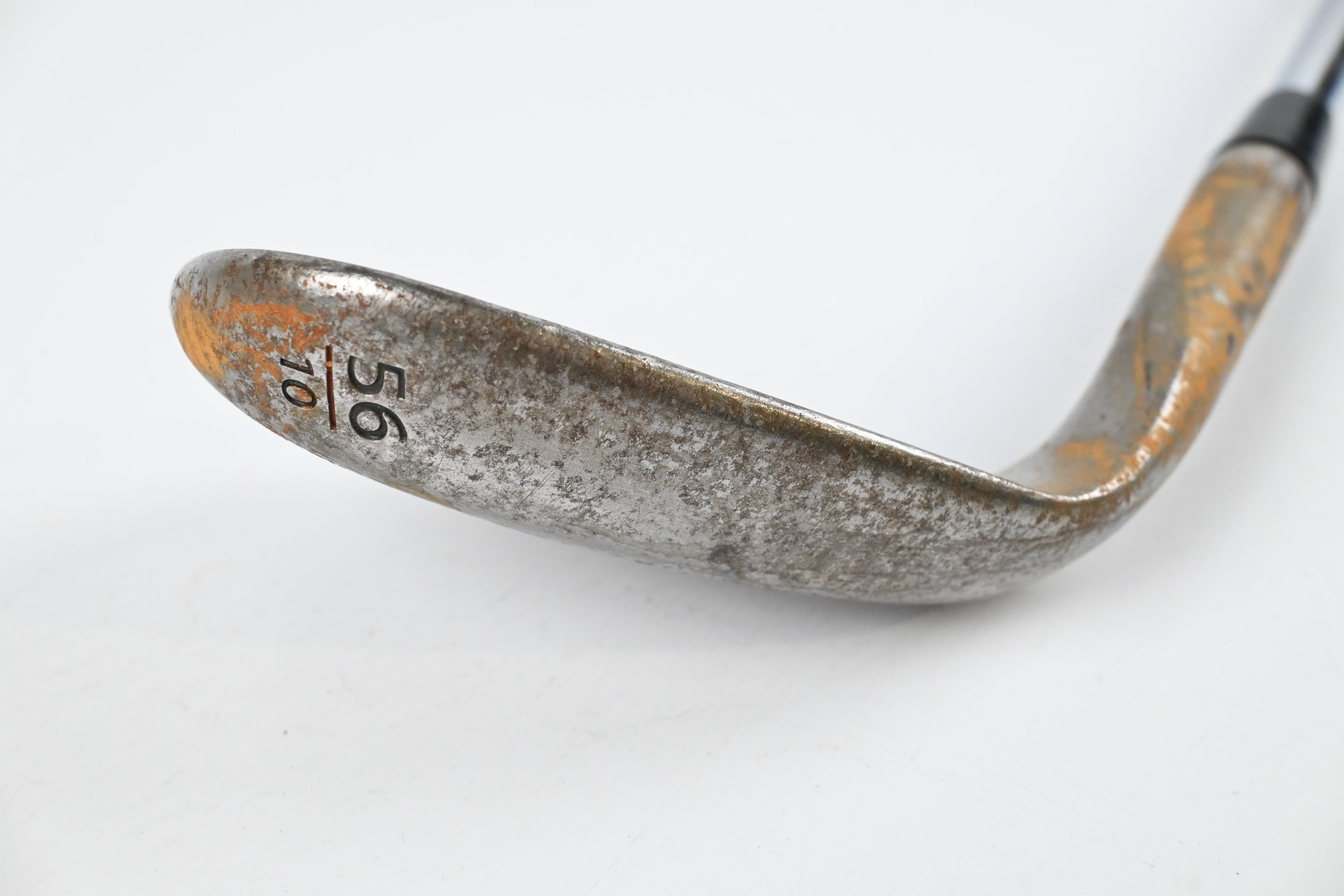 Callaway Mack Daddy 4 Sand Wedge / 56 Degree / Stiff Flex KBS Tour 120 Shaft