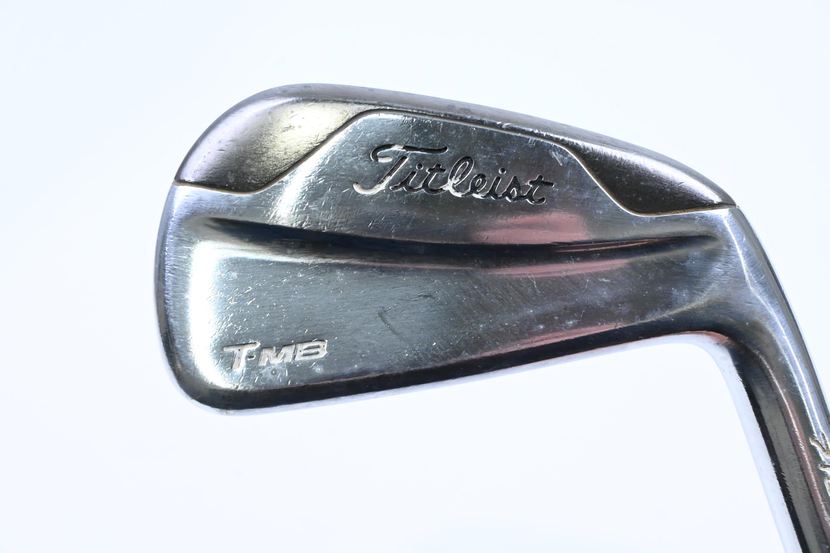 Titleist 718 T-MB #4 Iron / 23 Degree / Stiff Flex Dynamic Gold AMT S300 Shaft