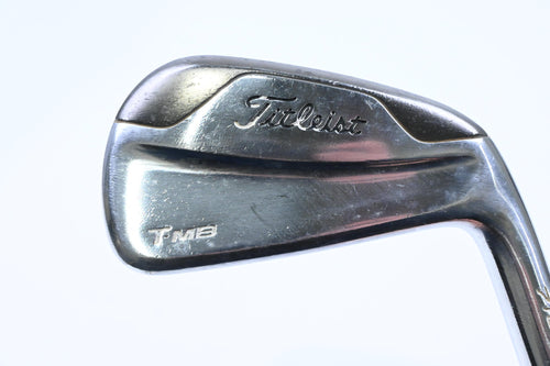 Titleist 718 T-MB #4 Iron / 23 Degree / Stiff Flex Dynamic Gold AMT S300 Shaft