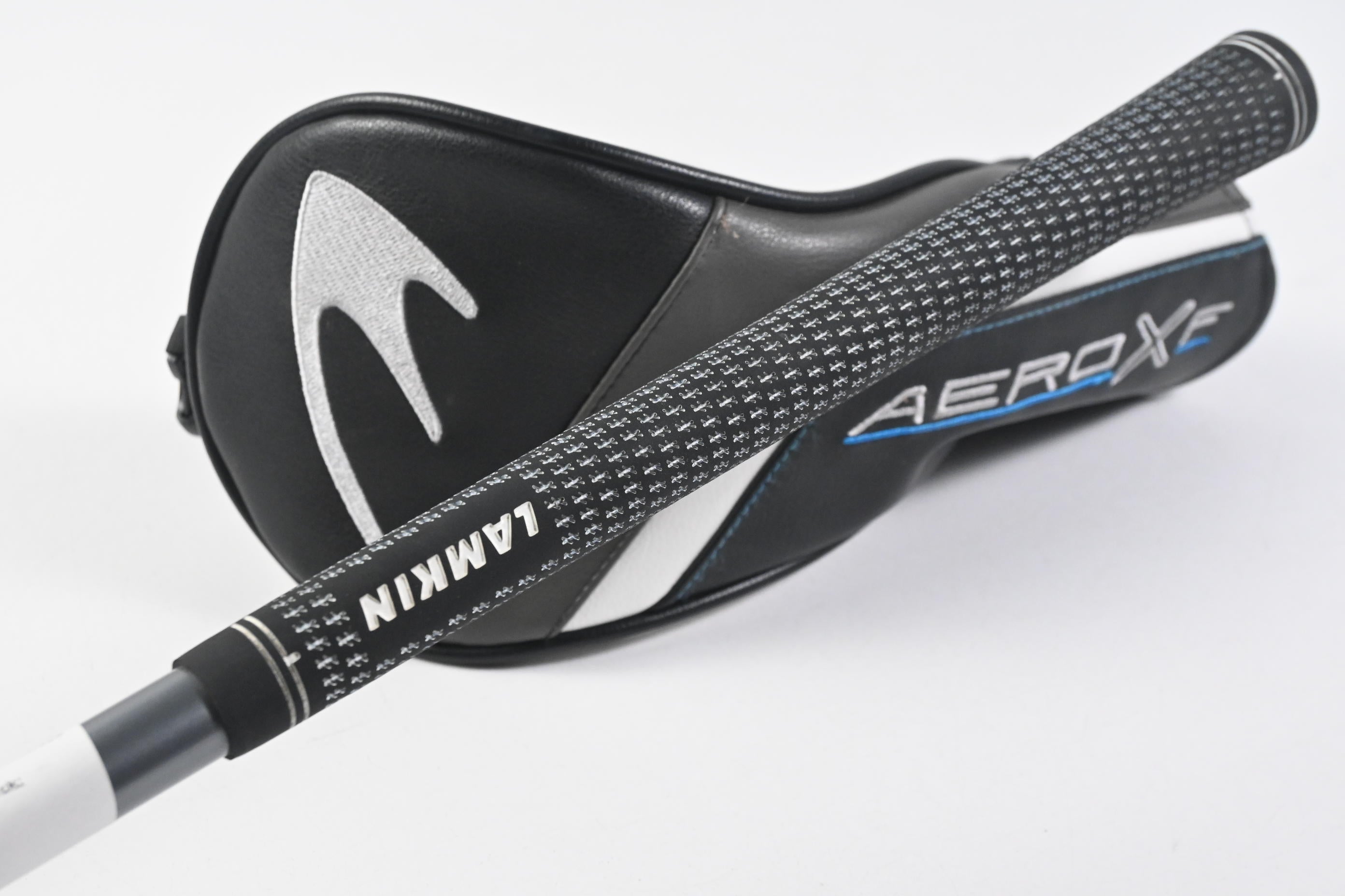 Benross Aero X #5 Wood / 21 Degree / Senior Flex Fujikura Ventus 5 Shaft