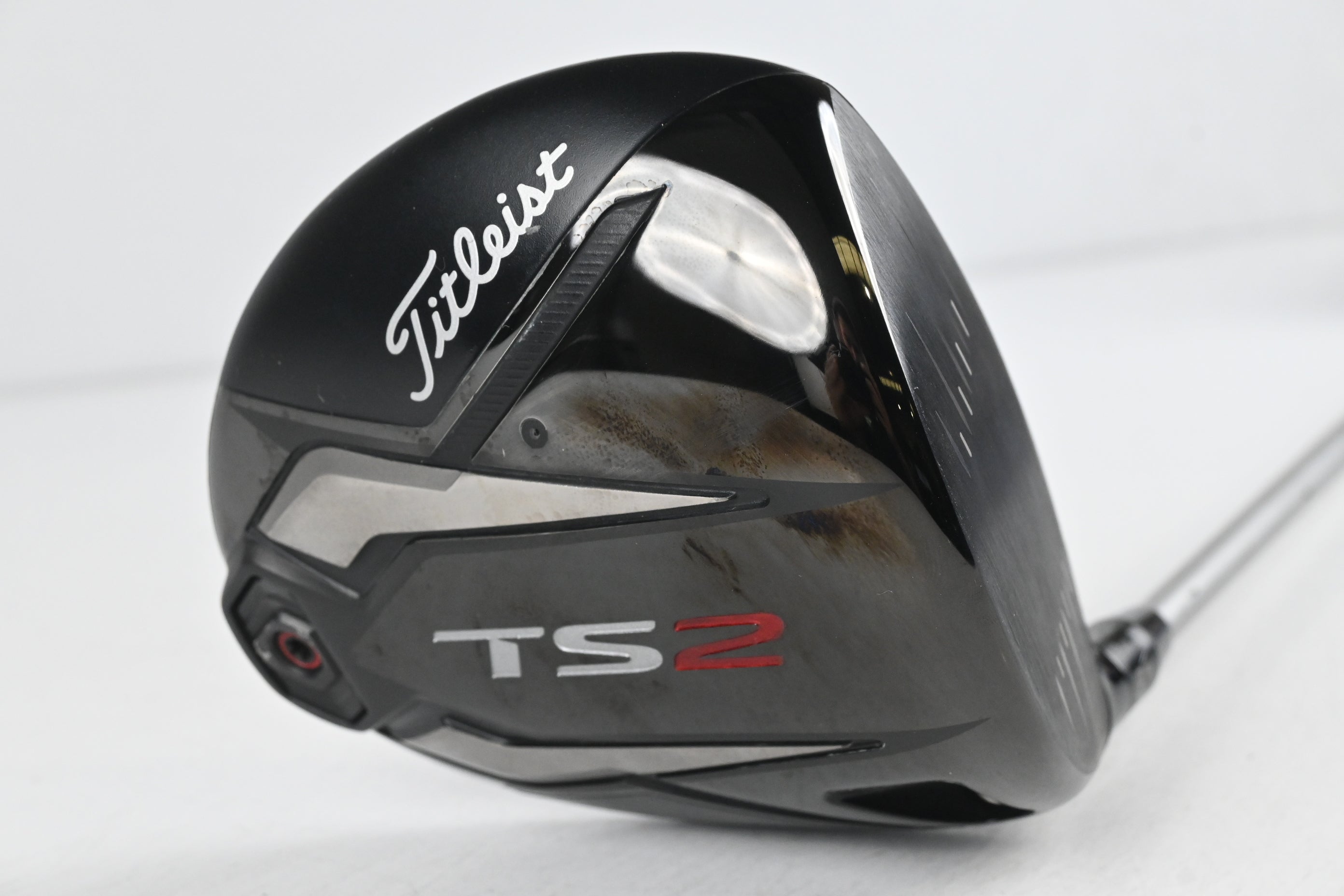 Titleist TS2 Driver / 11.5 Degree / X-Flex Diamana D+60 Shaft