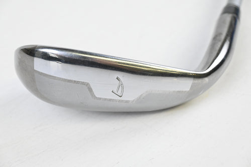Taylormade RBZ Max Gap Wedge / 49 Degree / Regular Flex KBS Satin Shaft