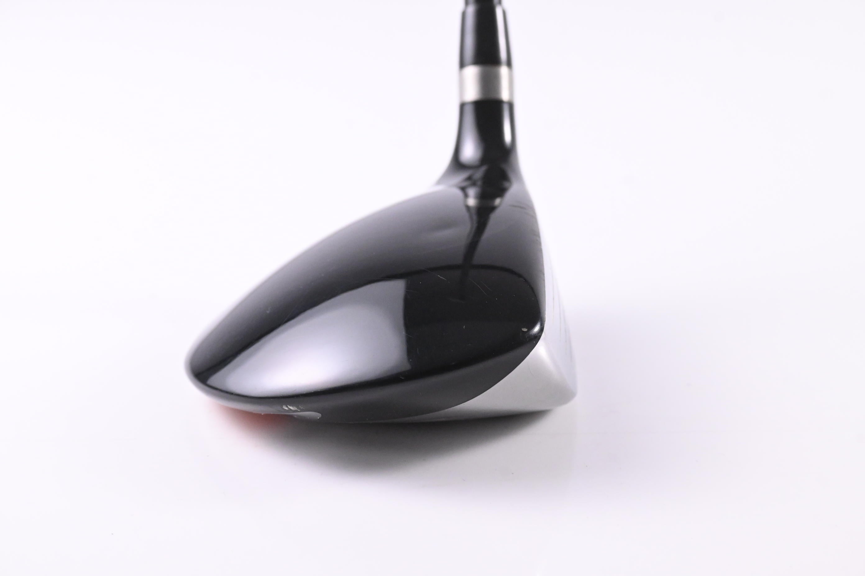 Ping G10 #3 Wood / 14 Degree / Stiff Flex Grafalloy ProLaunch Red Shaft