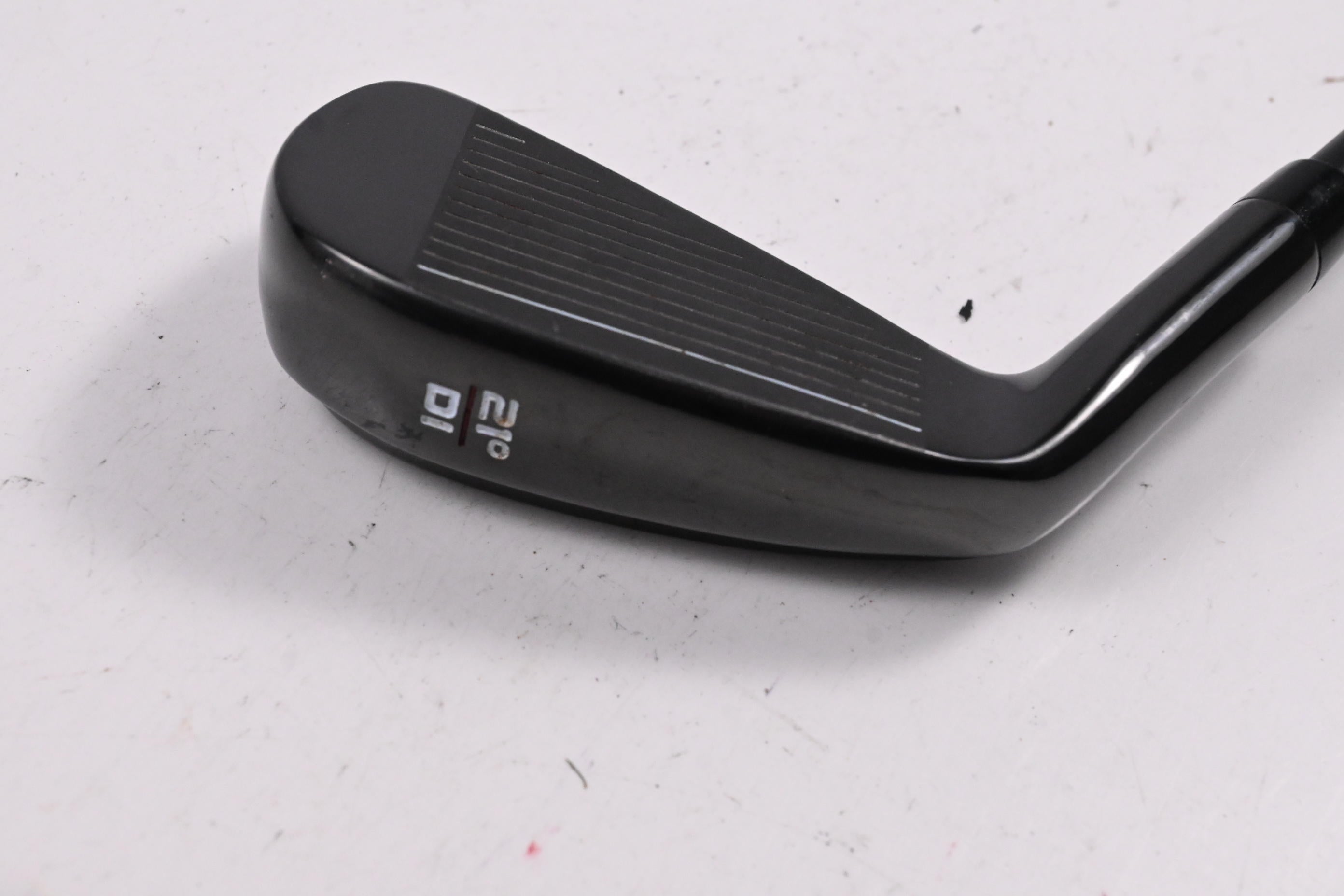 MacGregor MacTec X Driving Iron / 21 Degree / Regular Flex MacTec X Shaft