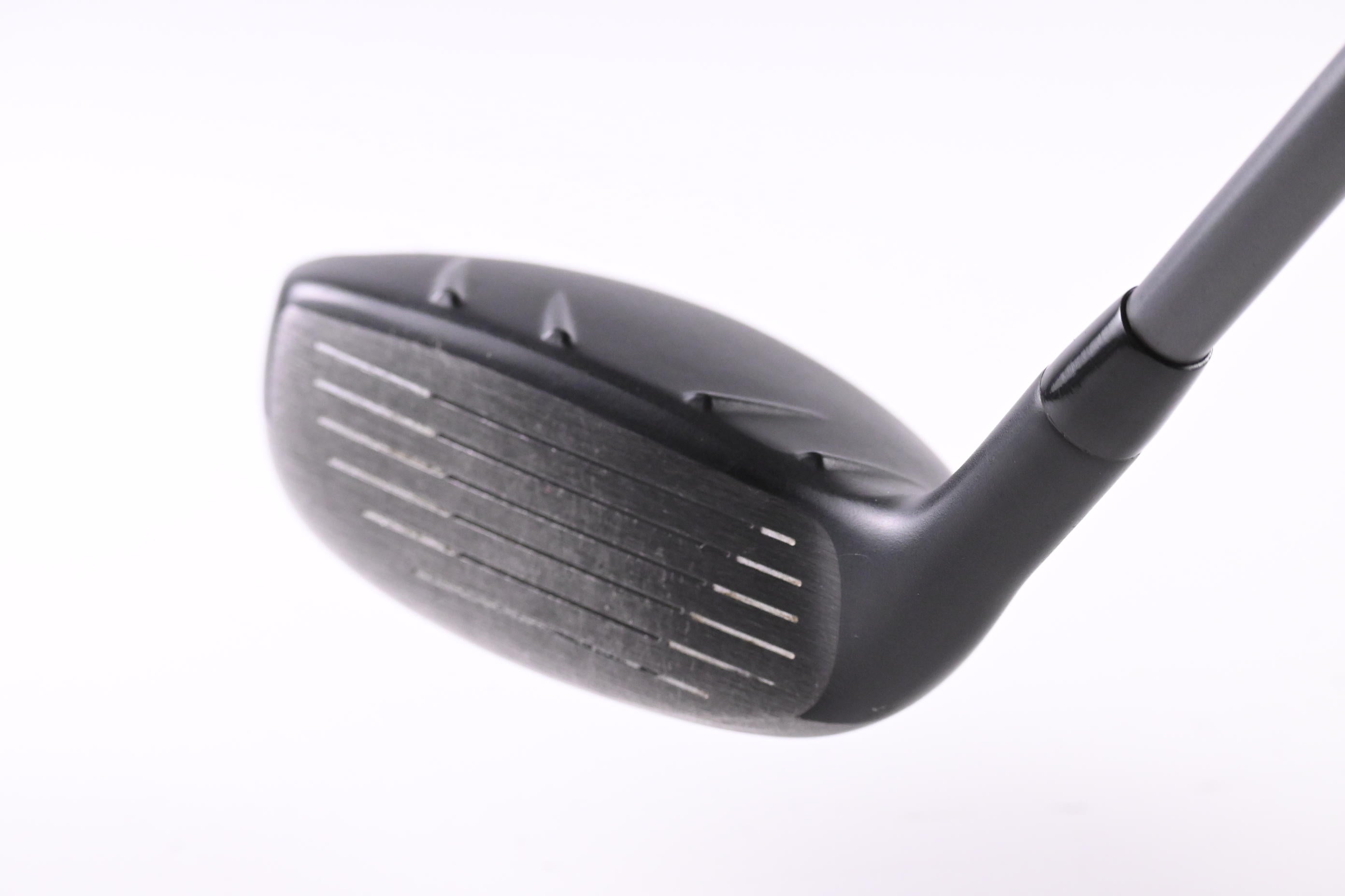 Ping G30 #4 Hybrid / 22 Degree / Regular Flex Ping Alta CB 70 Shaft