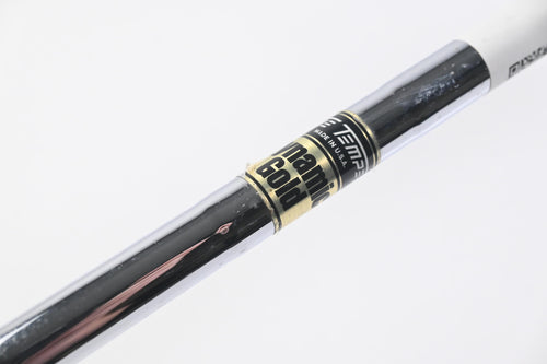 Mizuno MP-T5 Lob Wedge / 62 Degree / Wedge Flex Dynamic Gold Shaft