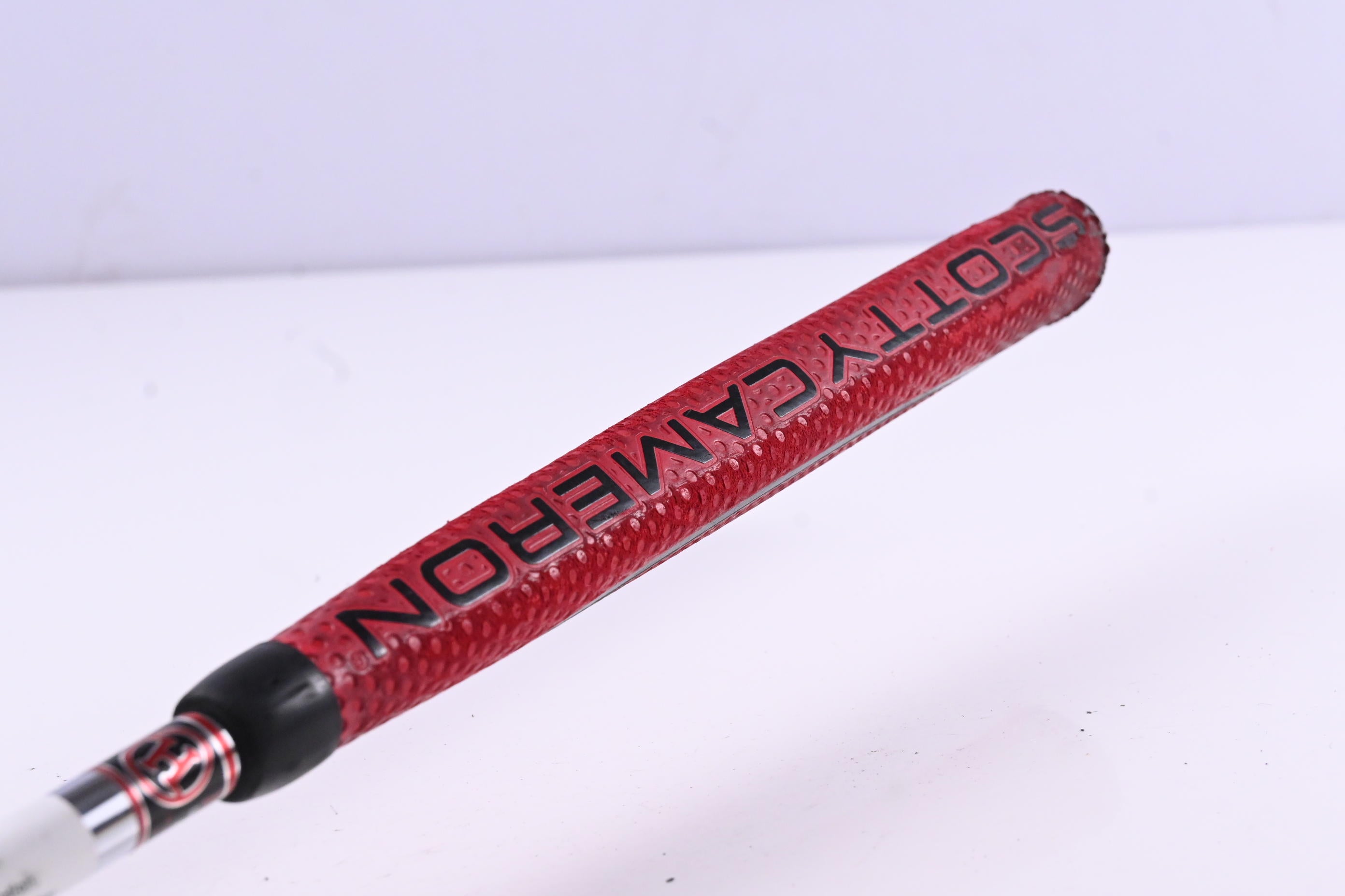 Scotty Cameron Special Select Newport Putter / 35 Inch