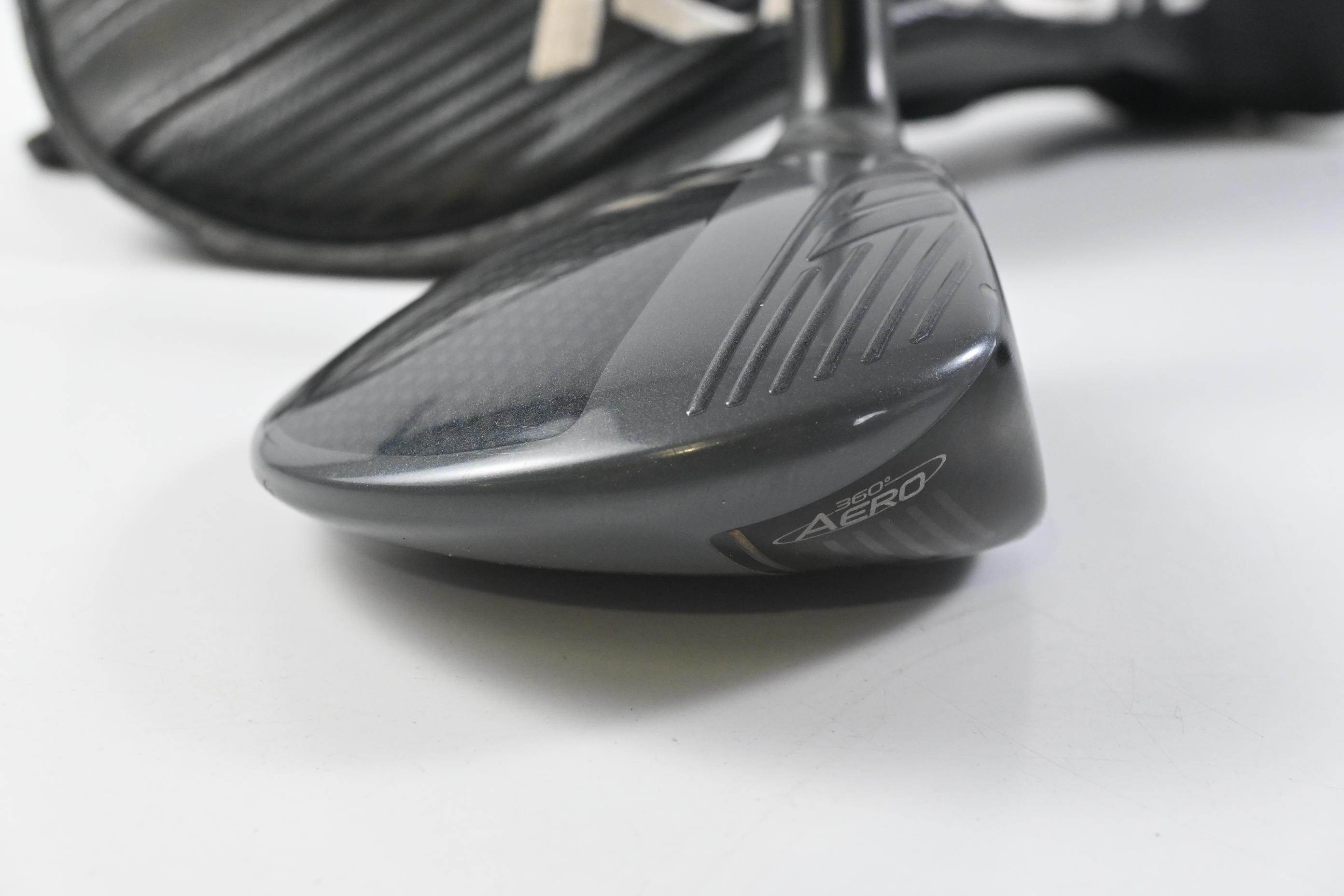 Cobra King F8 #3-4 Wood / 13-16 Degree / Regular Flex Aldila NV 70 Shaft