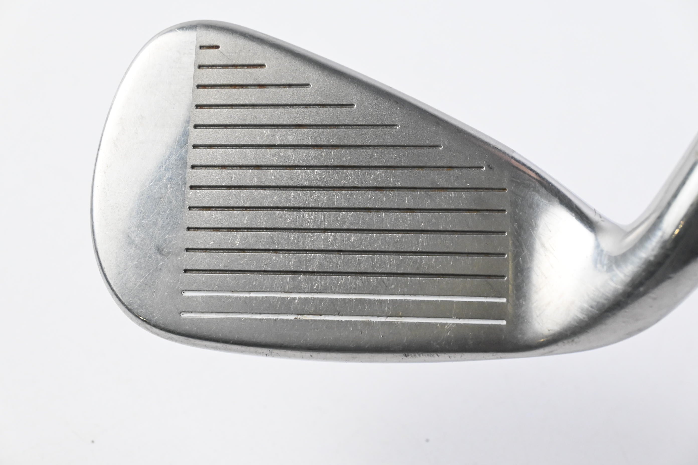 Callaway XR #6 Iron / Regular Flex Speedstep 80 Shaft