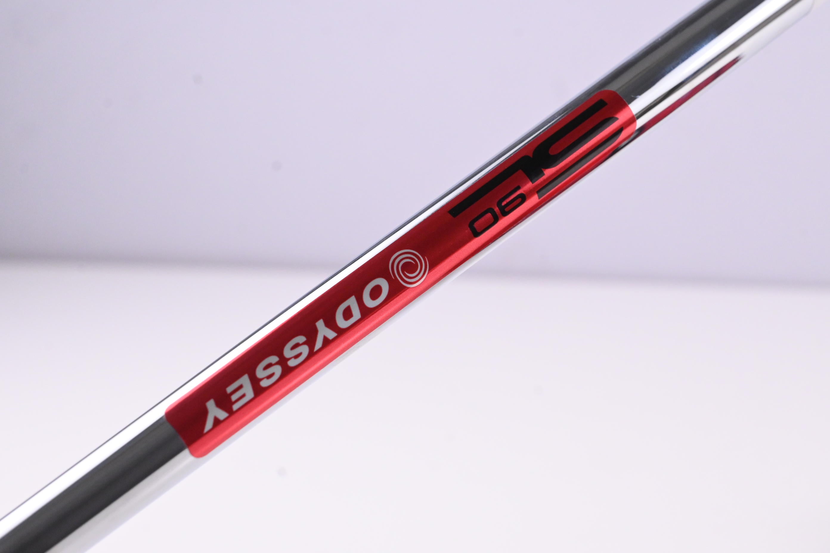 Odyssey Ai-Dual 2-Ball DB Putter / 35 Inch
