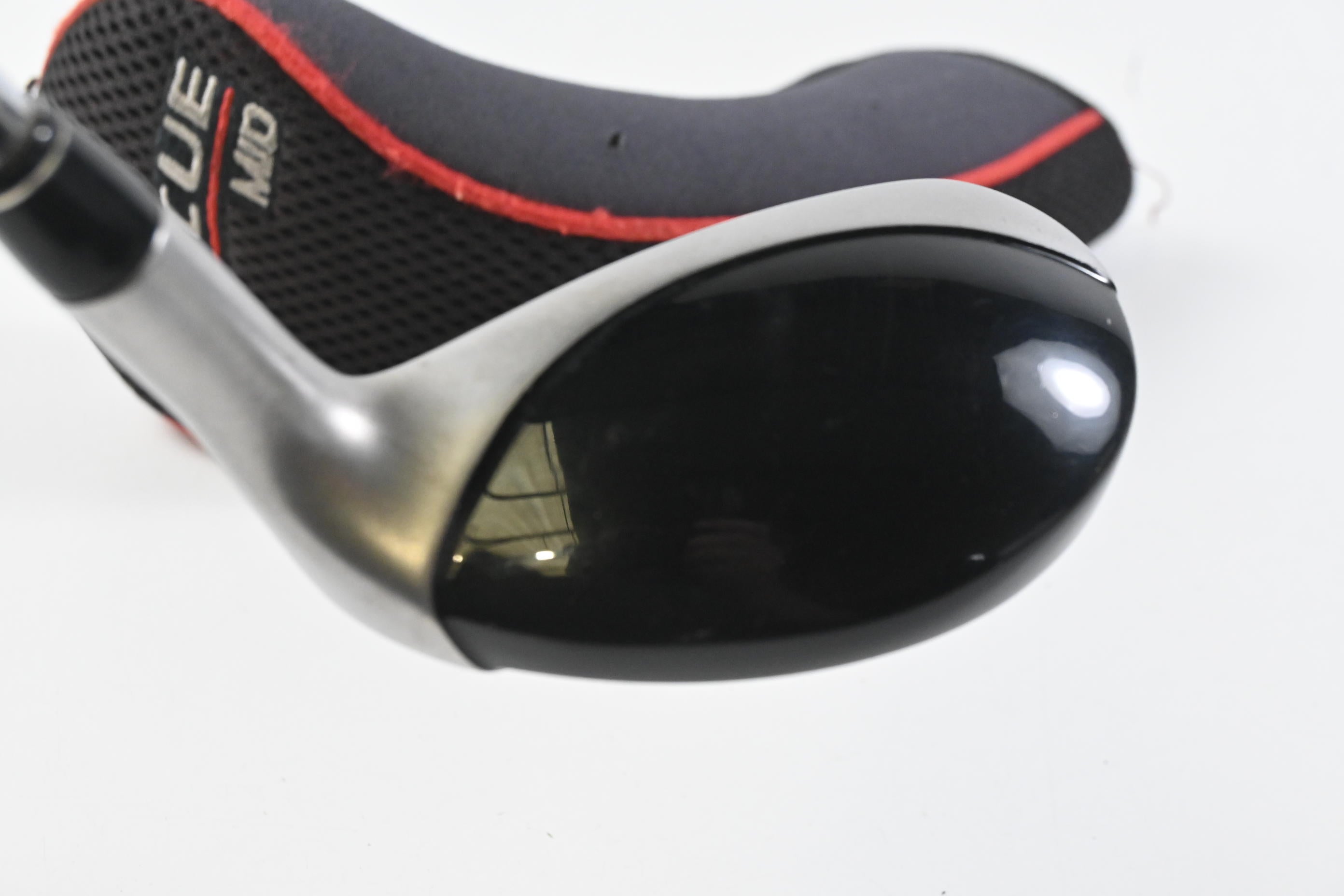 Taylormade Rescue Mid #3 Hybrid / 19 Degree / Regular Flex Taylormade Shaft