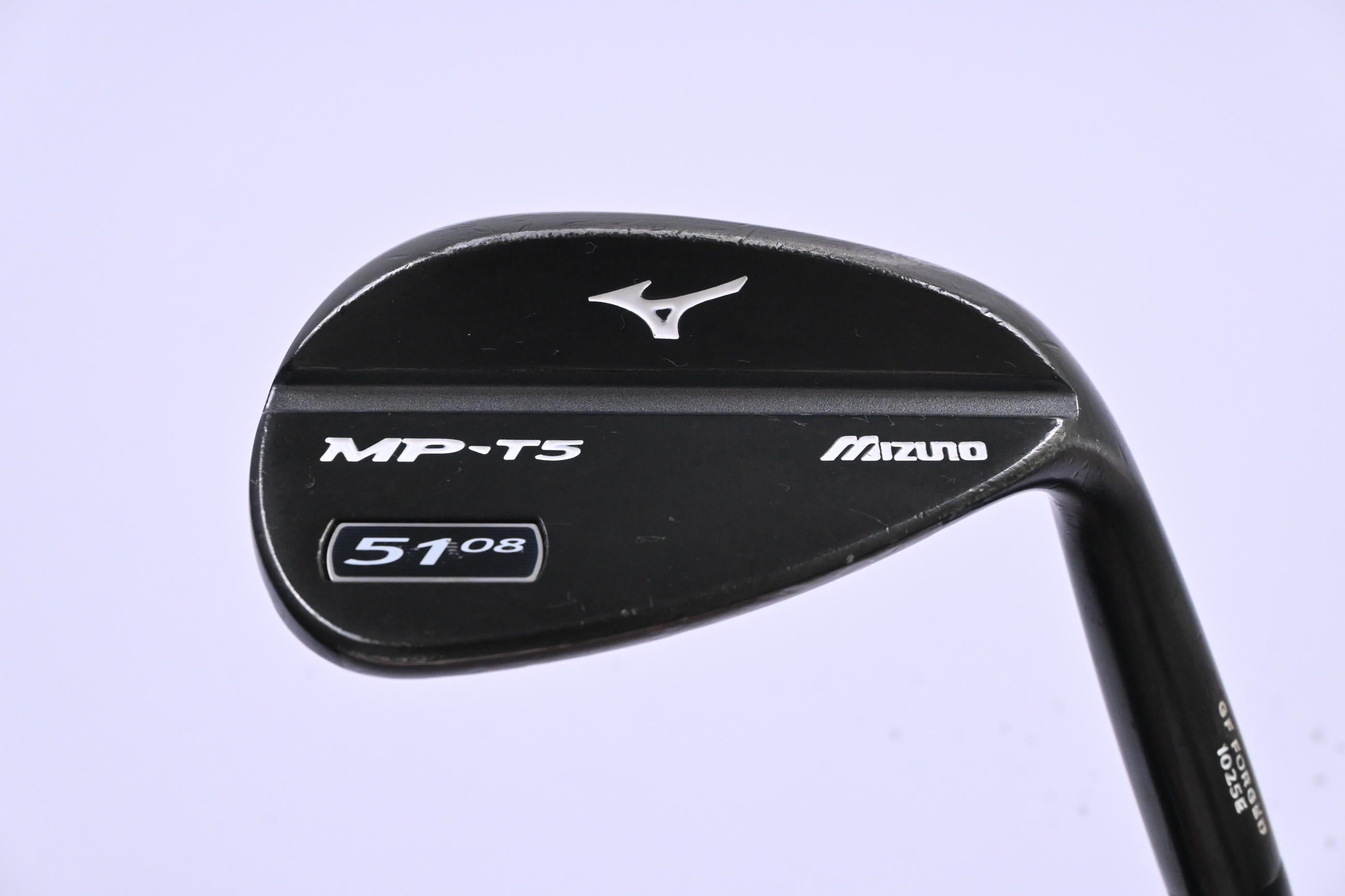Mizuno MP-T5 Gap Wedge / 51 Degree / X-Flex Dynamic Gold X100 Shaft