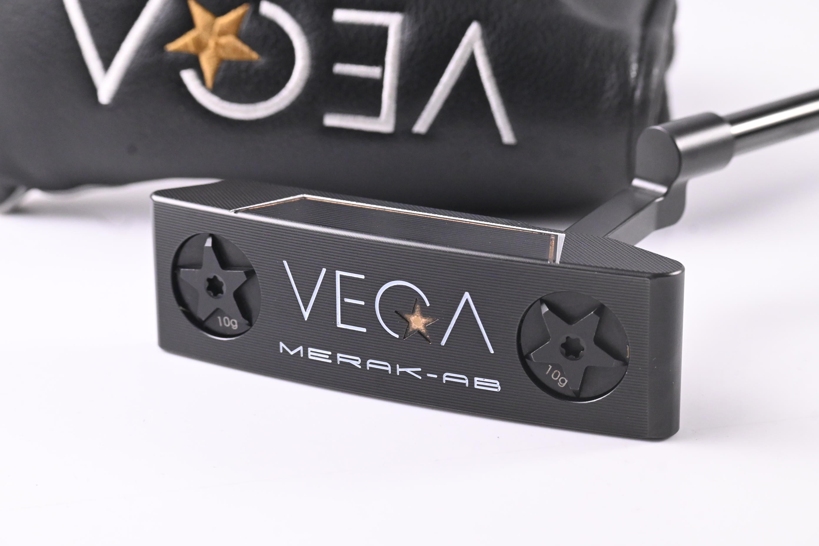 Vega Merak-AB Putter / 33 Inch