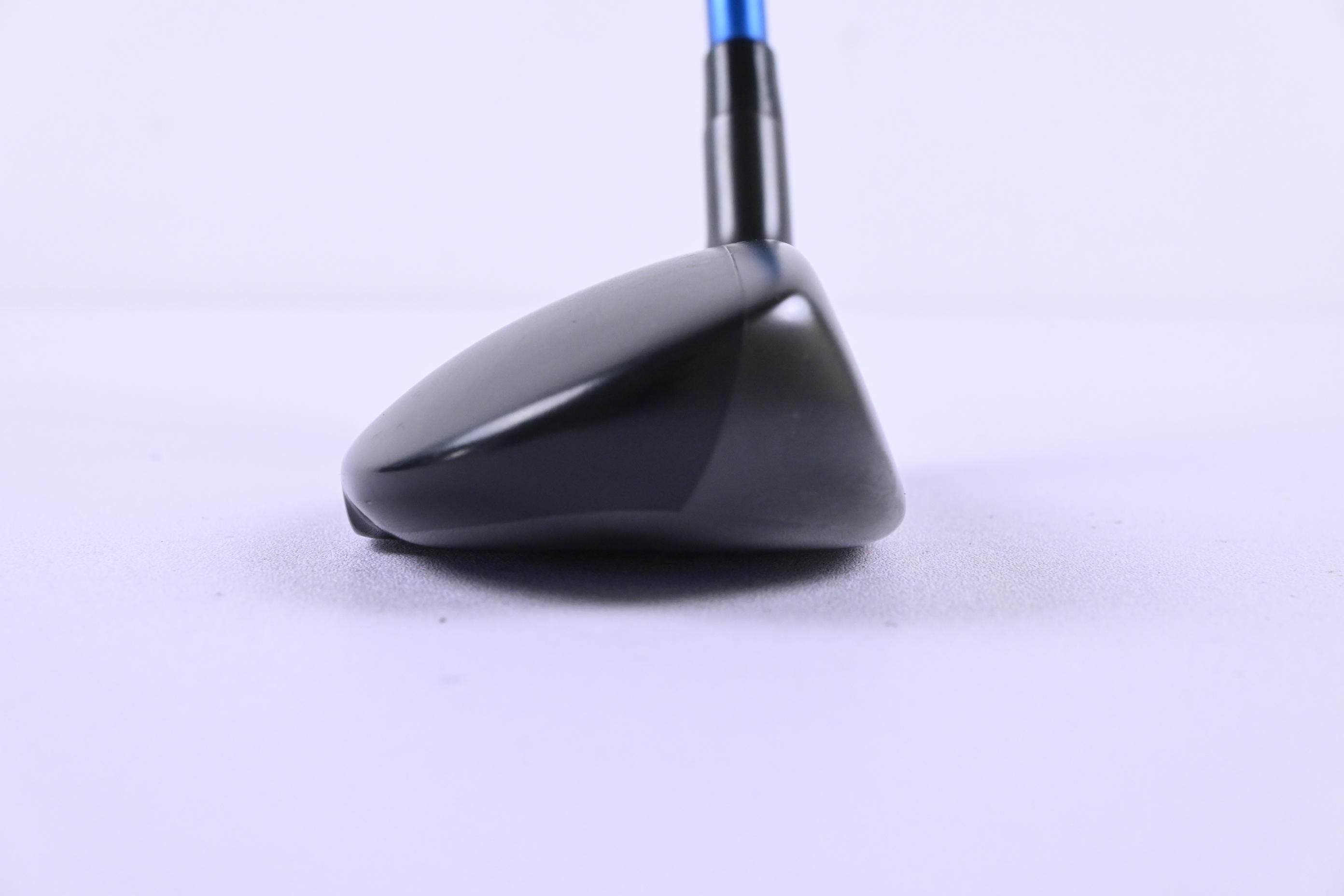 Ping G30 #4 Hybrid / 22 Degree / Regular Flex Ping TFC 419 Shaft