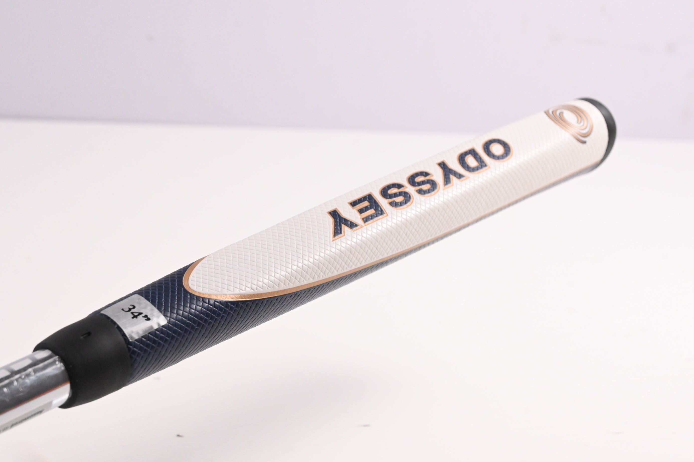 Odyssey Ai-One Milled 1T CH Putter / 34 Inch