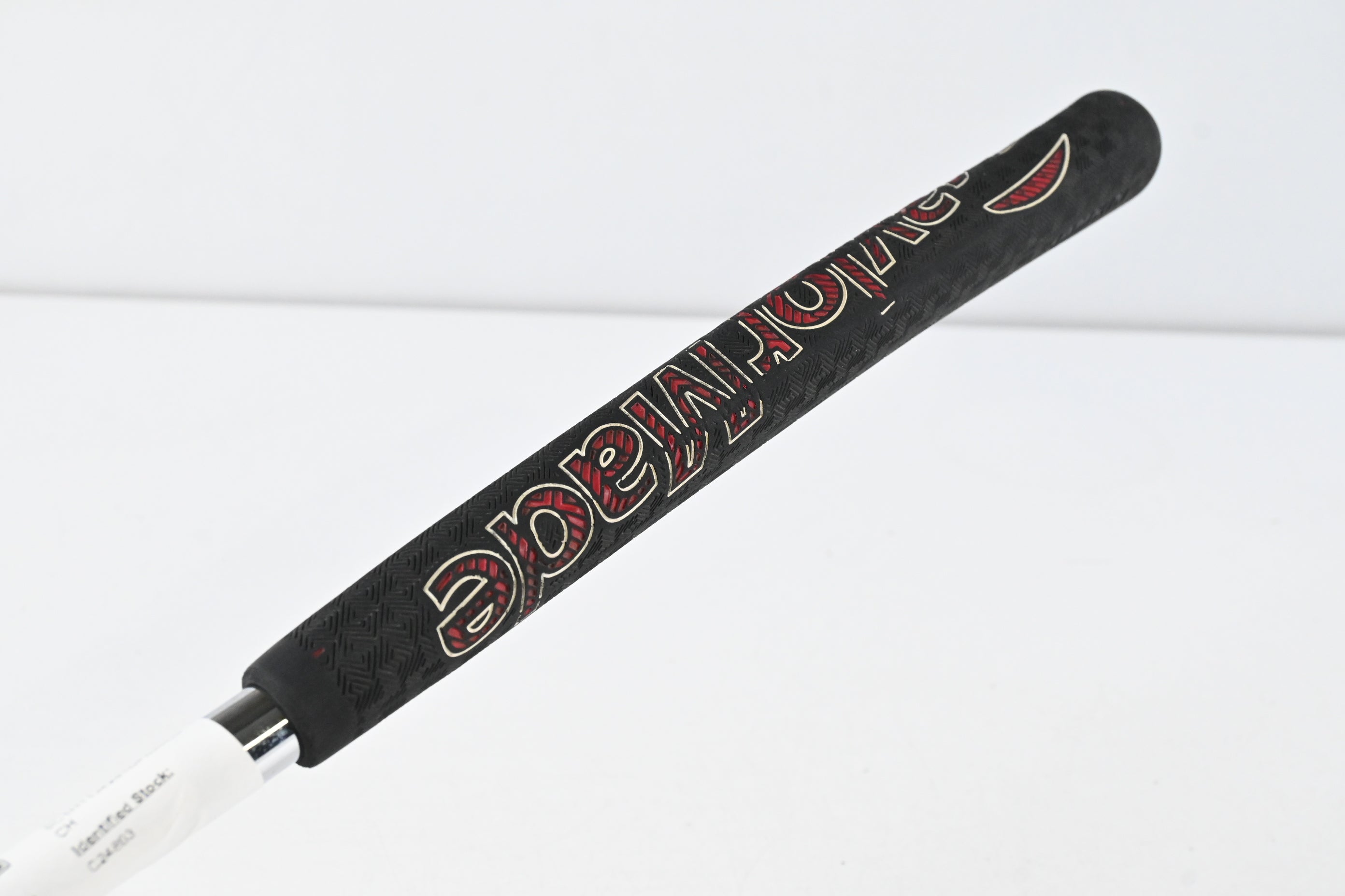 Taylormade Spider Red Putter / 35 Inch
