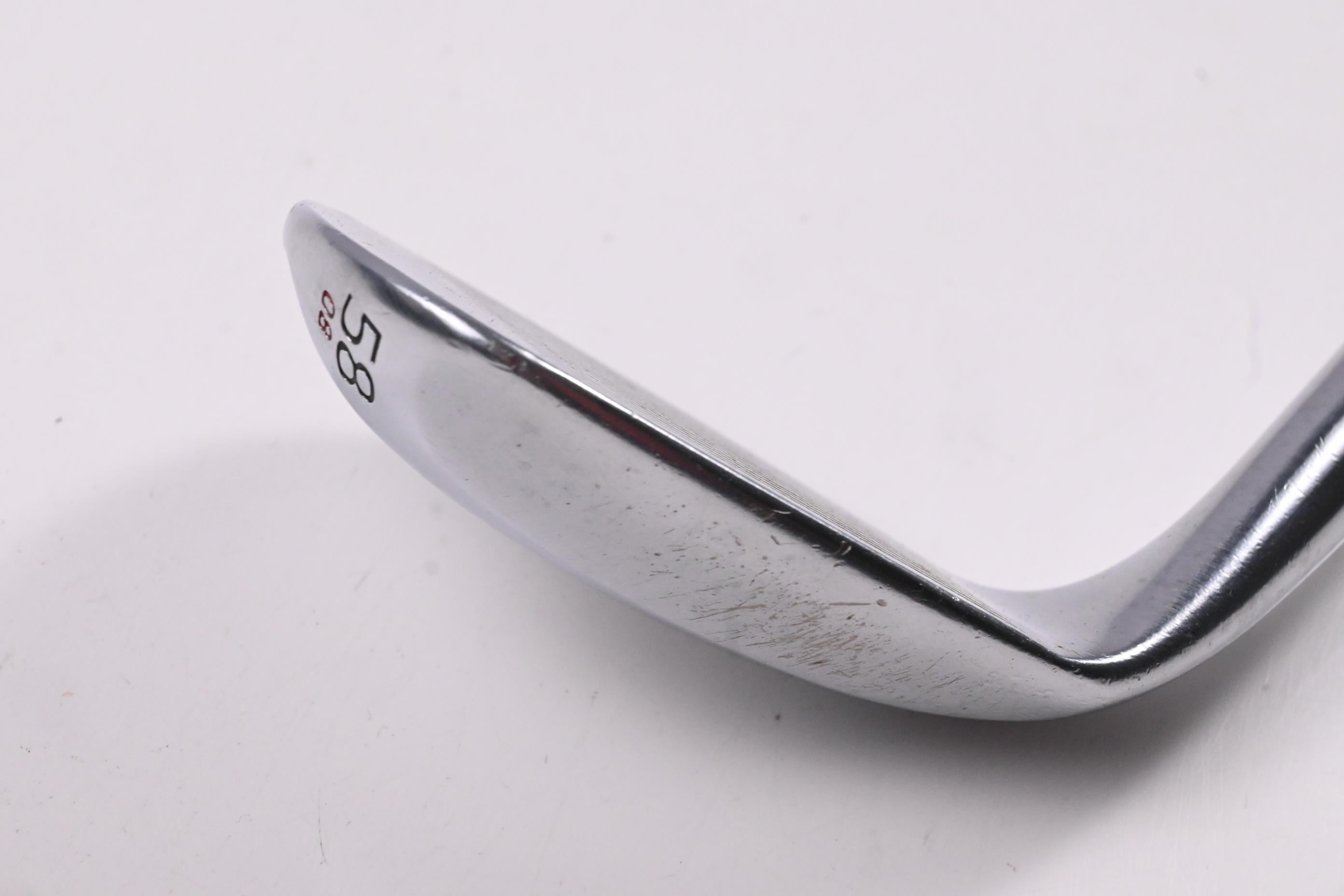 Titleist Vokey SM5 Lob Wedge / 58 Degree / X-Flex Dynamic Gold X100 Shaft