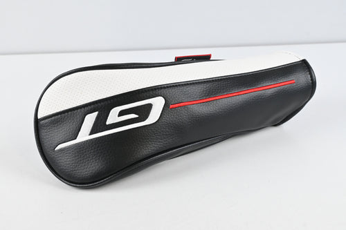 Titleist GT2 #3 Wood / 16.5 Degree / Regular Flex Denali Red 60 Shaft