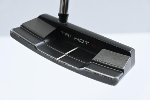 Odyssey Tri-Hot 5K Triple Wide Putter / 34 Inch