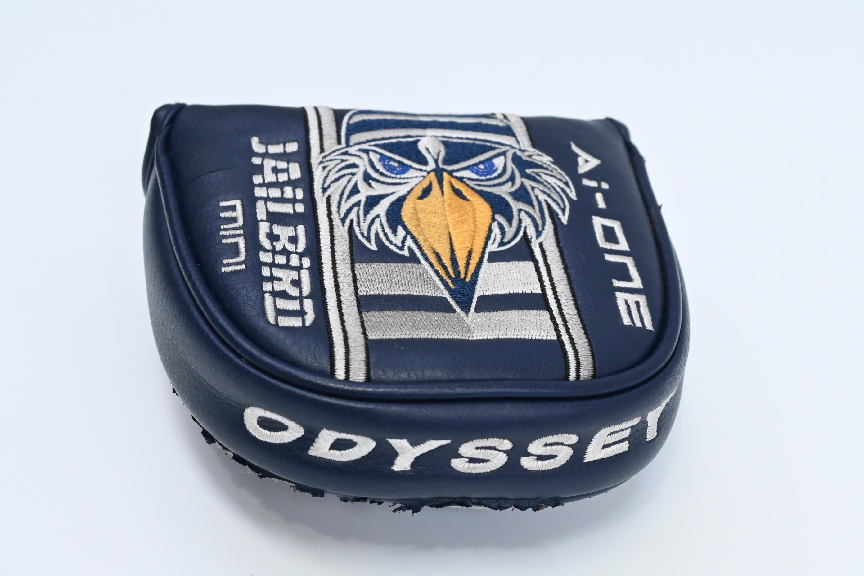 Odyssey Ai-One Jailbird Mini Putter / 35 Inch