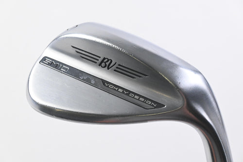 Titleist Vokey SM10 Lob Wedge / 60 Degree / Wedge Flex Vokey Design Shaft