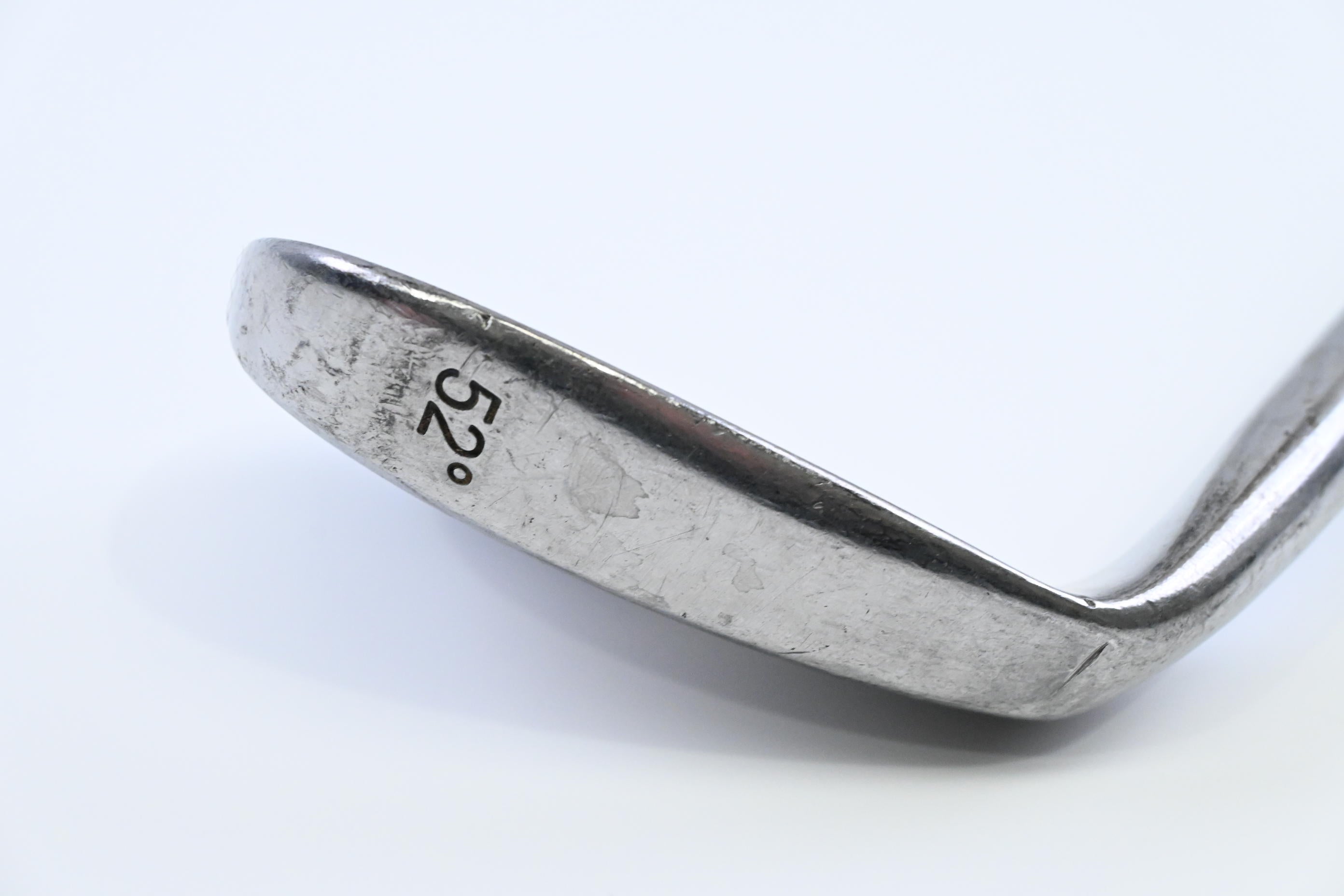 Ladies Lynx CoNi Series Gap Wedge / 52 Degree / Ladies Flex Lynx Shaft