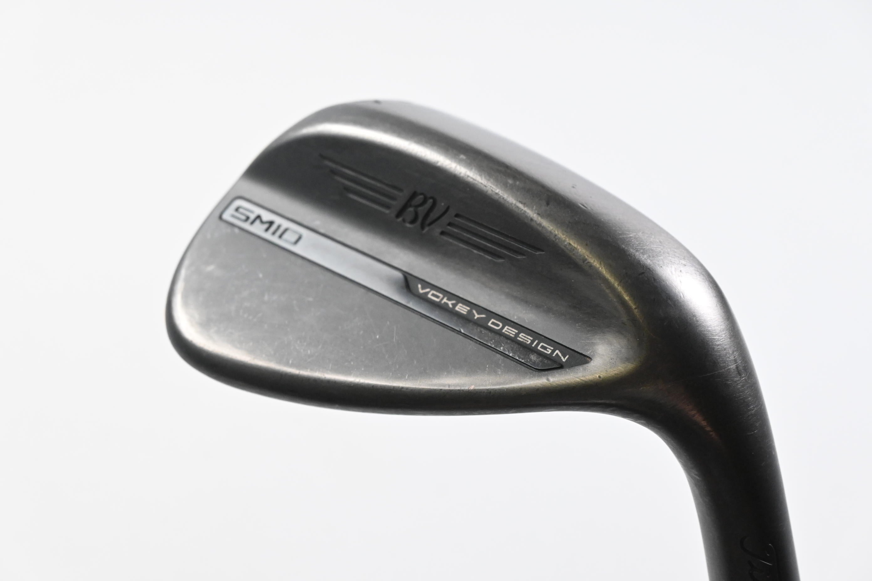 Titleist Vokey SM10 Sand Wedge / 54 Degree / Wedge Flex Vokey SM10 Shaft
