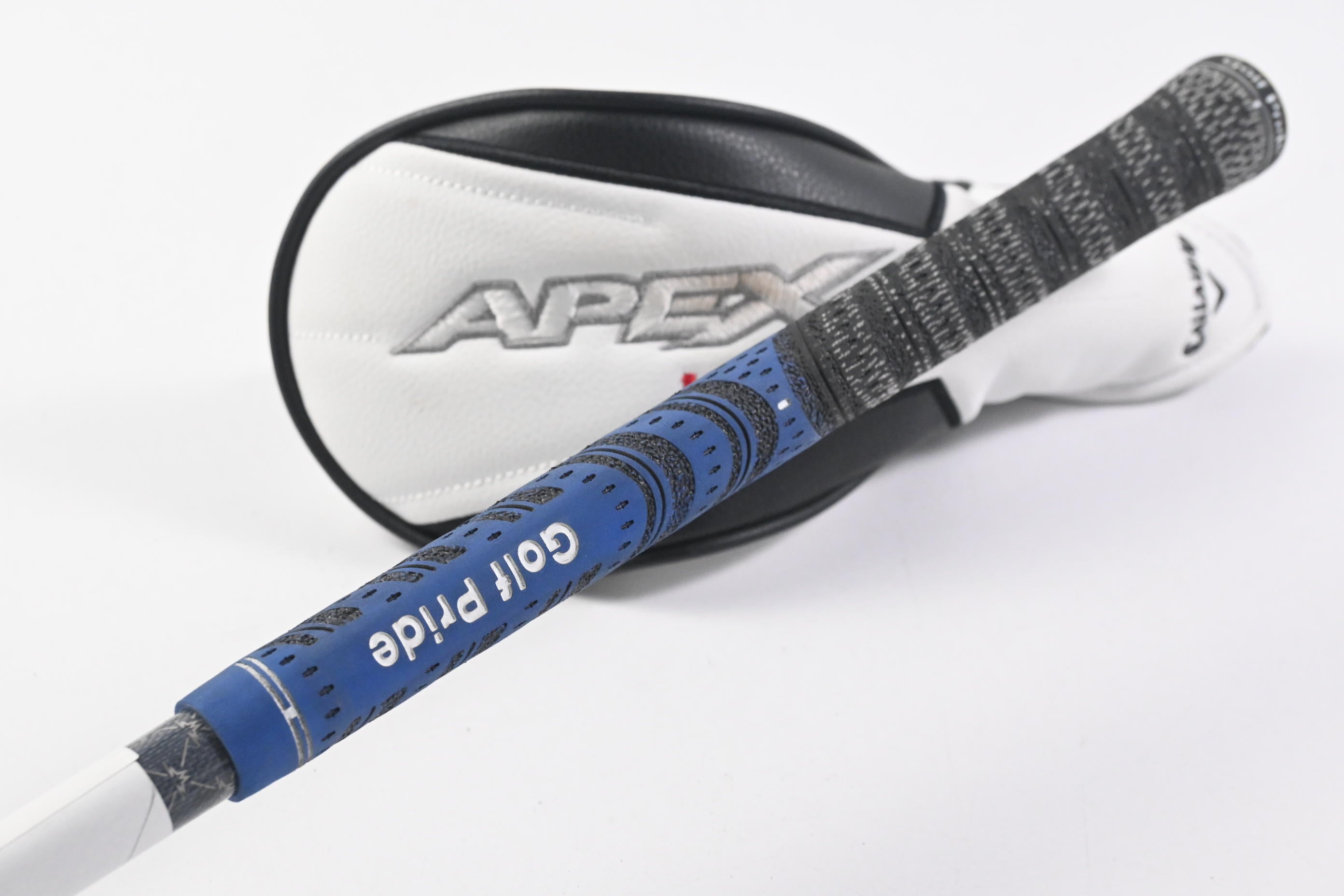 Callaway Apex UW 24 #4 Hybrid / 21 Degree / Stiff Flex Tensei AV Blue 65 Shaft