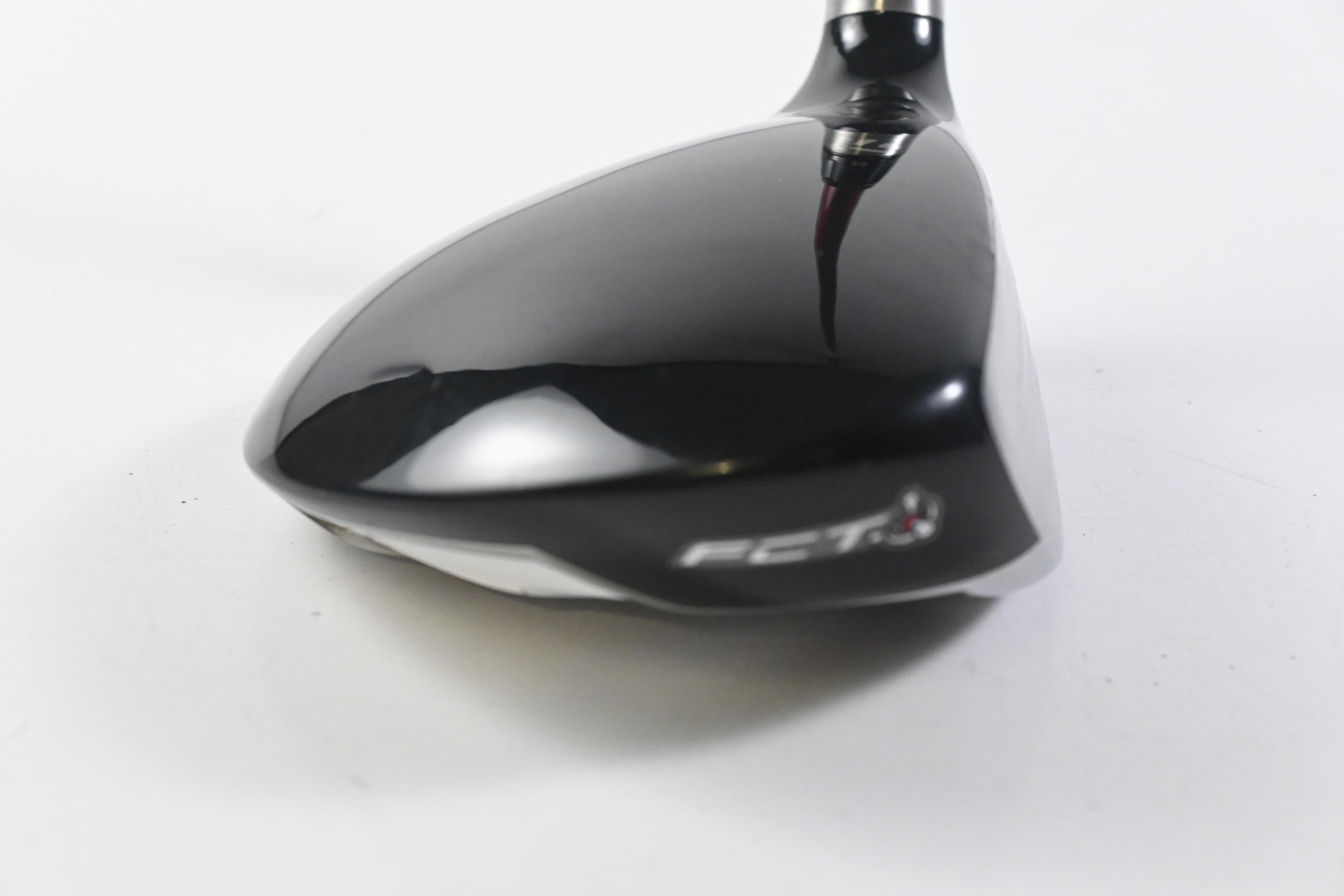 Taylormade R9 #3 Wood / 15 Degree / Stiff Flex Fujikura Motore 70 Shaft