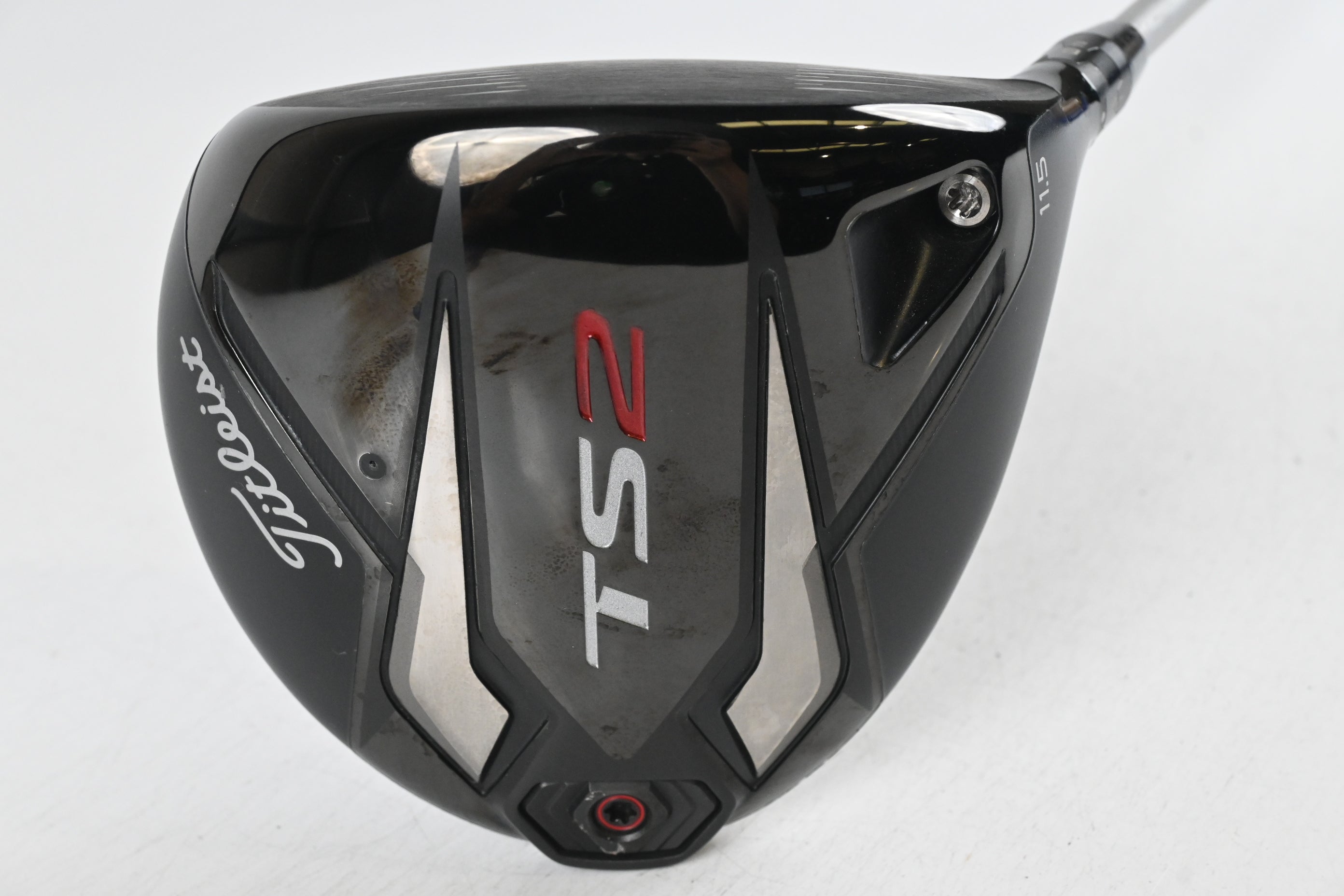 Titleist TS2 Driver / 11.5 Degree / X-Flex Diamana D+60 Shaft
