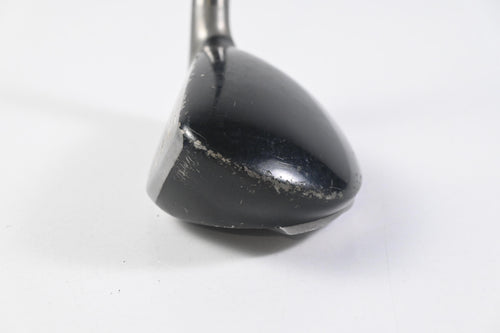 Left Hand Cleveland Classic #3 Hybrid / 20.5 Degree / Regular Flex XCon-6 Shaft
