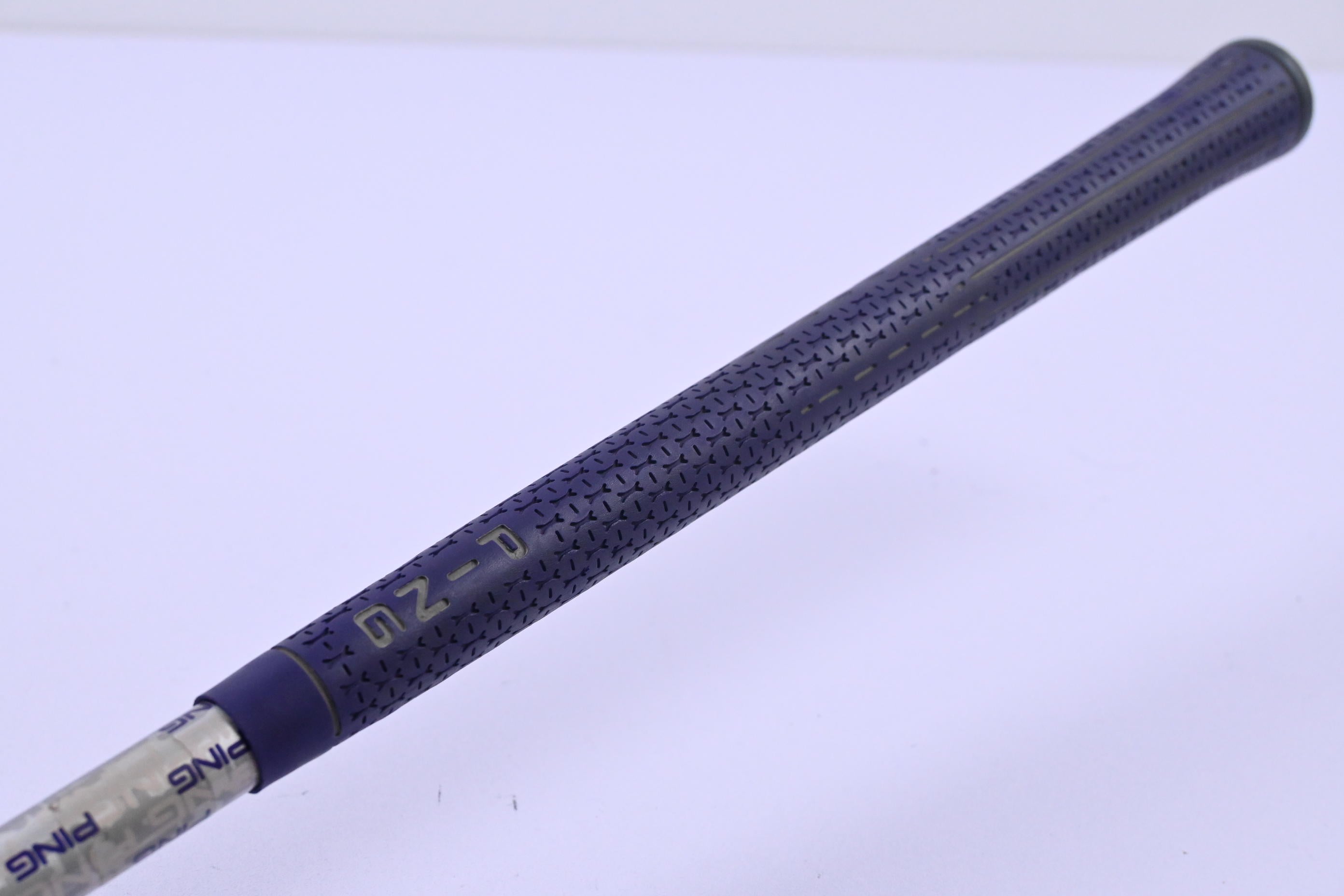 Ladies Ping Serene Combo Sand Wedge / 52 Degree / Purple Dot / Ladies Flex Shaft