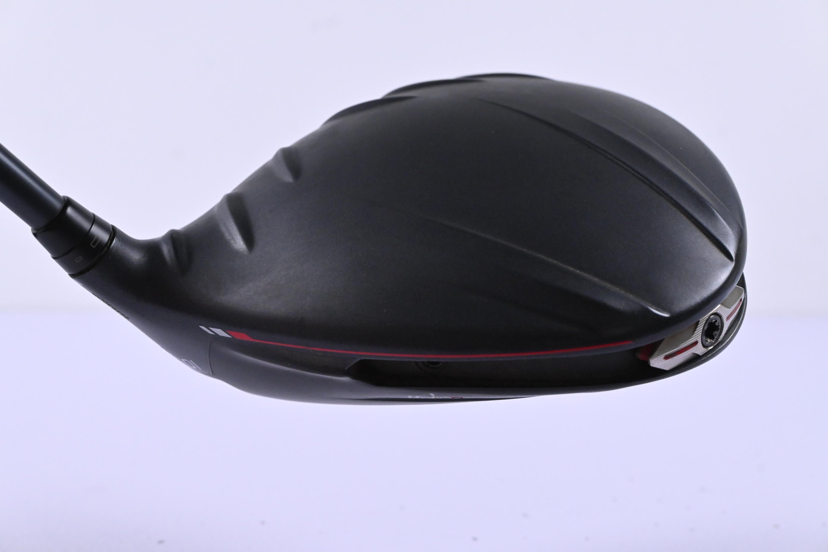 Ping G410 Plus Driver / 10.5 Degree / Regular Flex Ping Alta CB Red 55 Shaft