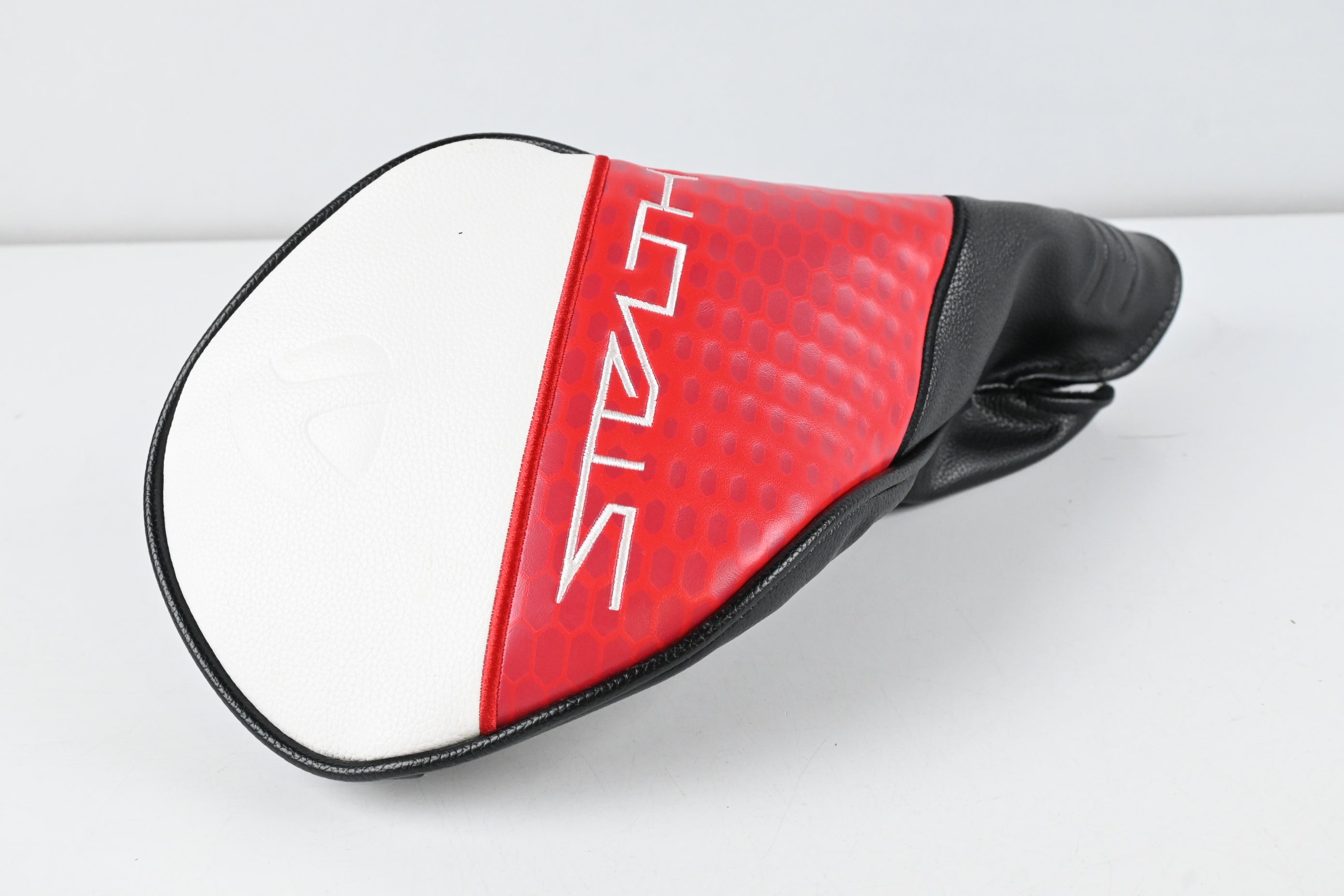 Taylormade Stealth 2 HD Driver / 10.5 Degree / Regular Flex Speeder NX Red 50