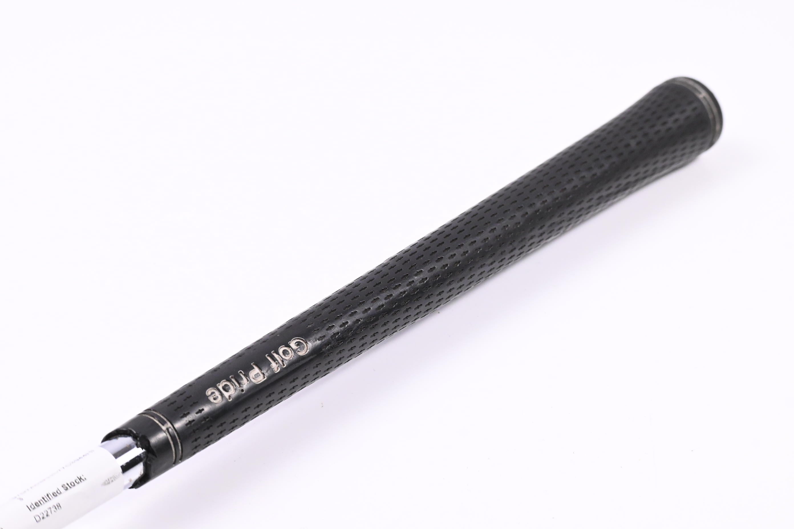 Callaway X-Tour #8 Iron / 38 Degree / X-Flex Steel Shaft