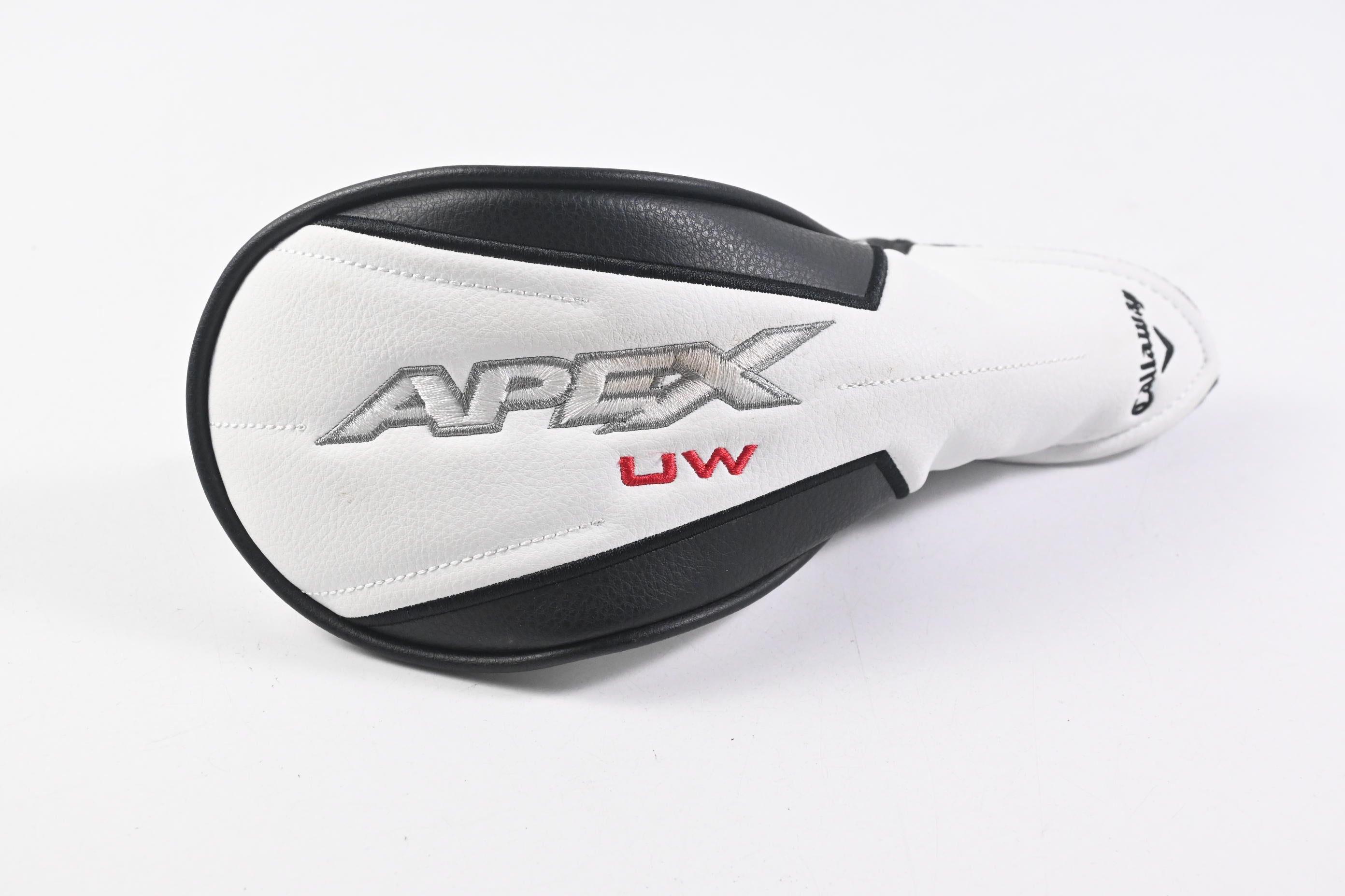 Callaway Apex UW 24 #4 Hybrid / 21 Degree / Stiff Flex Tensei AV Blue 65 Shaft