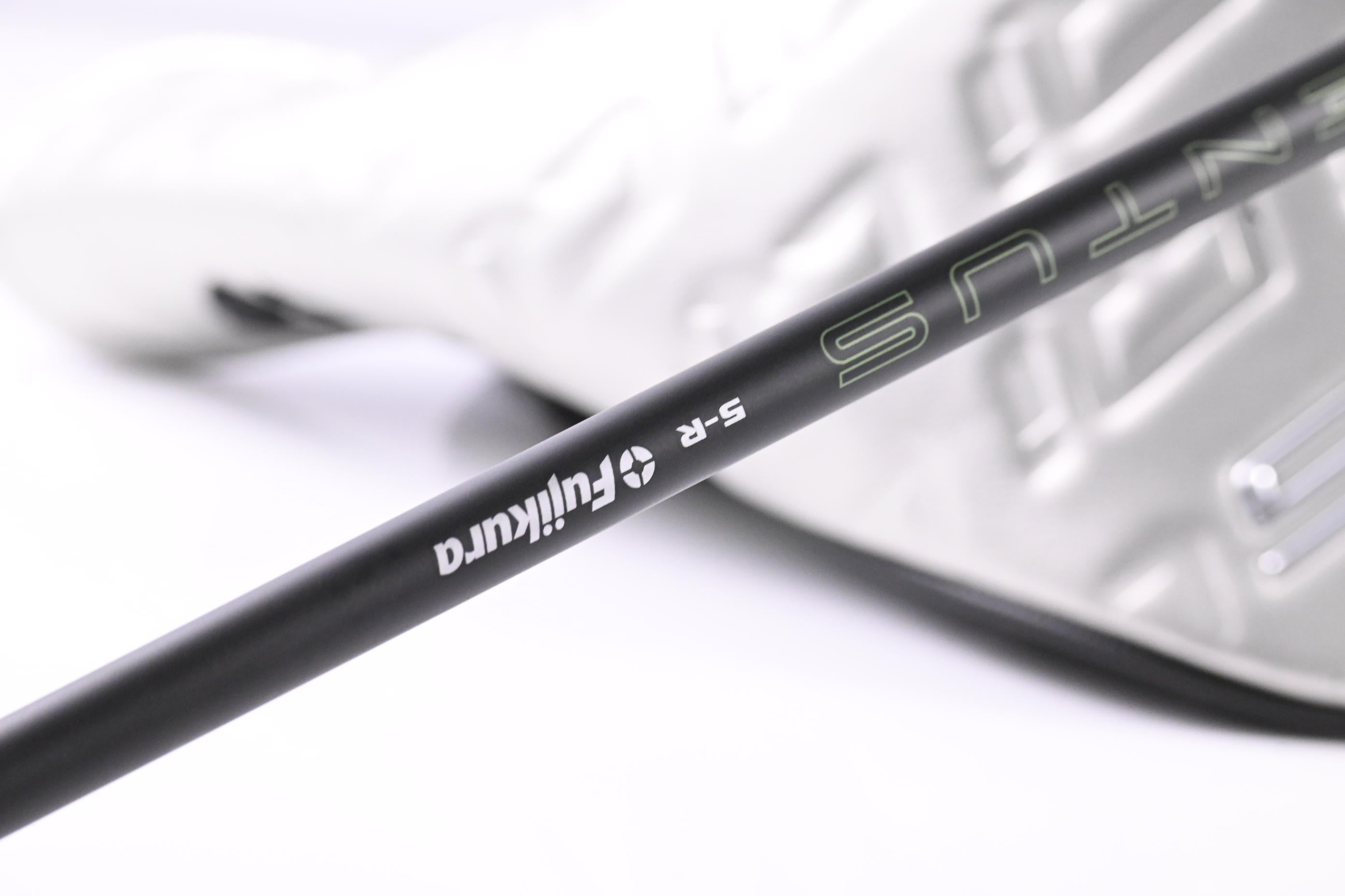 Taylormade Qi35 Driver / 10.5 Degree / Regular Flex Ventus Blue 5 Shaft