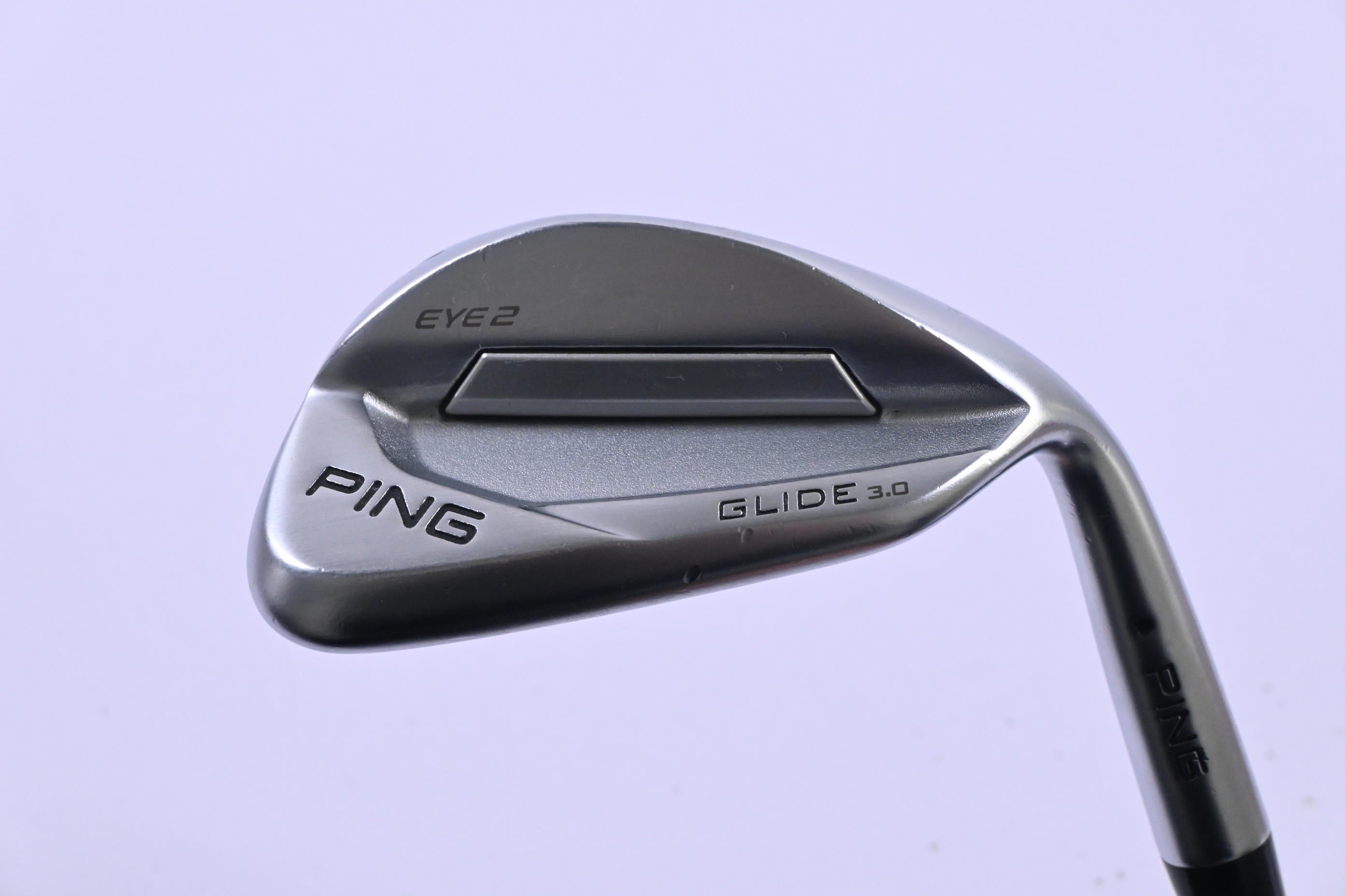 Ping Glide 3.0 Eye 2 Sand Wedge / 54 Degree / Black Dot / Wedge Flex Ping Z-Z115