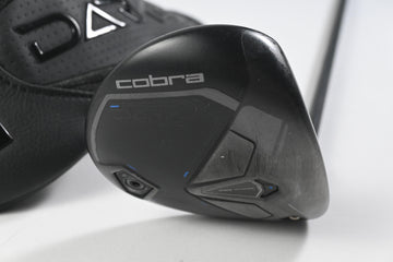 Cobra Darkspeed X #3HF Wood / 16.5 Degree / X-Flex Fujikura Motore X F1 7