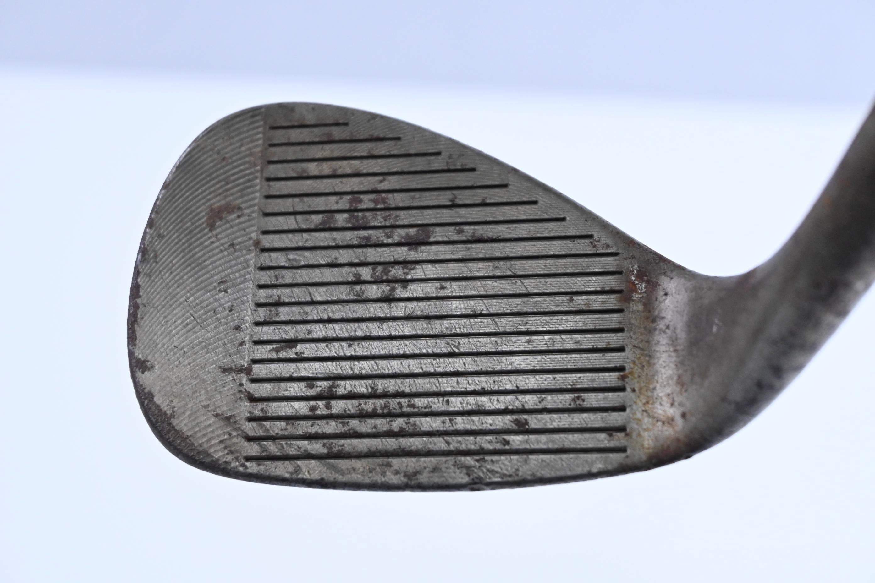 Cleveland RTX Zipcore Lob Wedge / 58 Degree / Wedge Flex NS Pro Modus3 Shaft