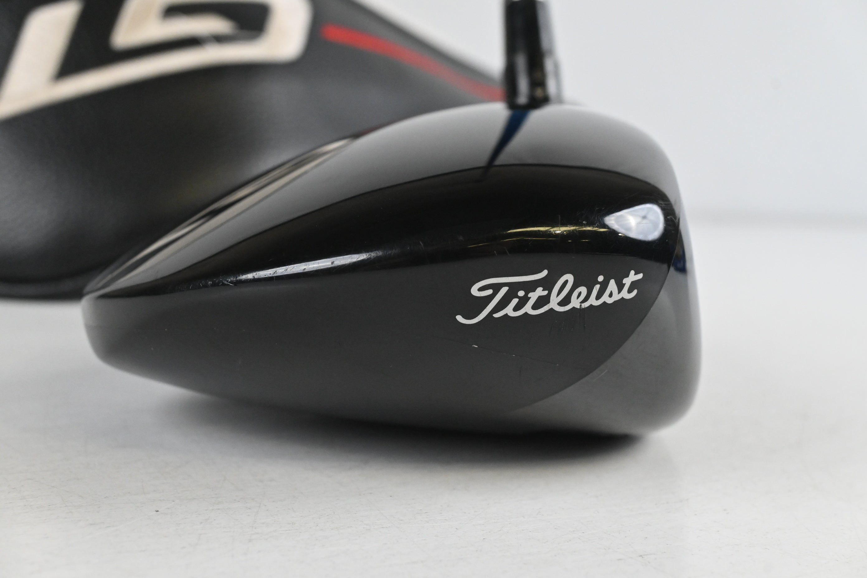 Titleist GT3 Driver / 9 Degree / X-Flex Evenflow Riptide CB 60 Shaft