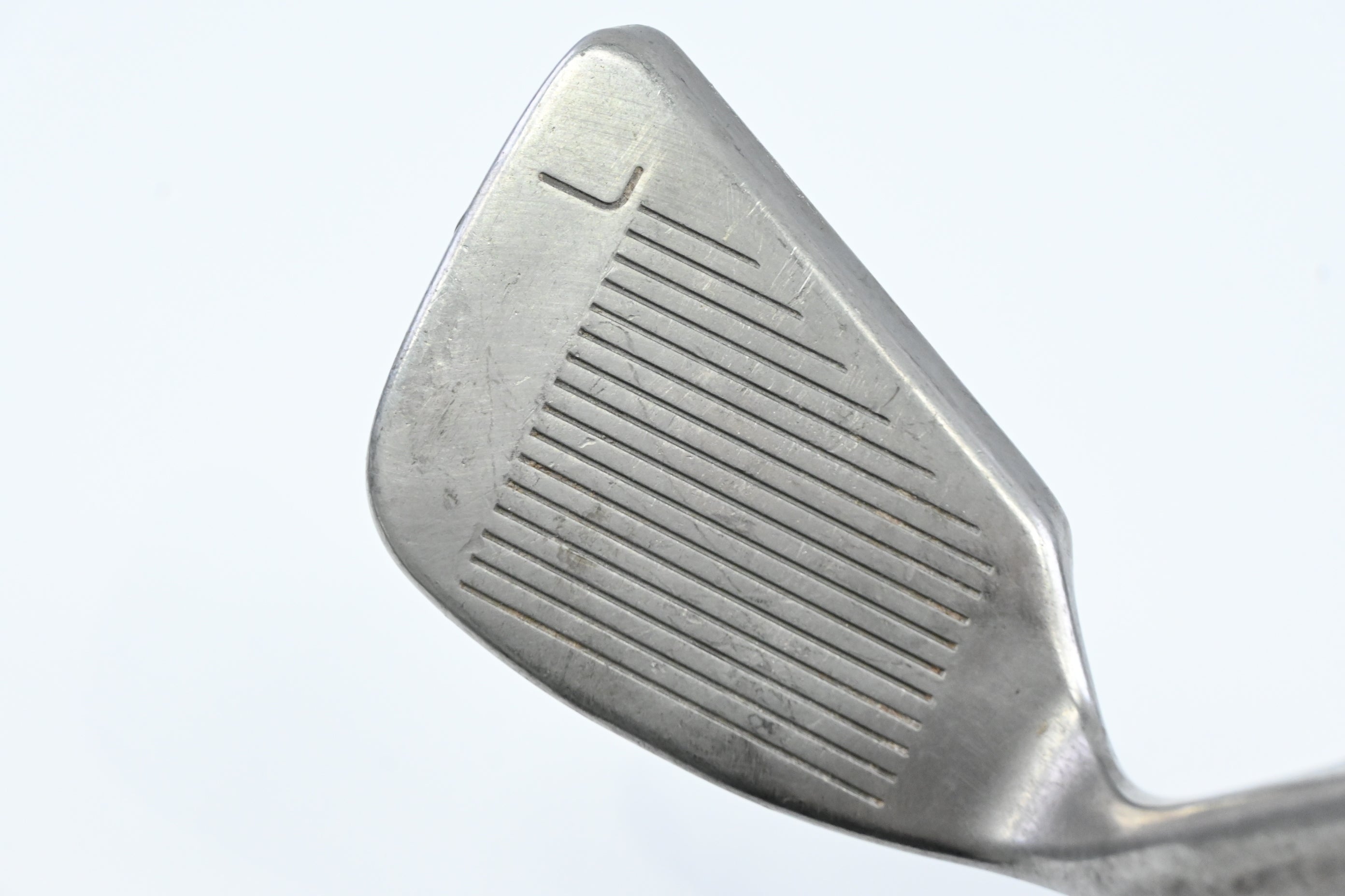 Ping Zing 2 Lob Wedge / 61 Degree / Blue Dot / Regular Flex Karsten 101 Shaft